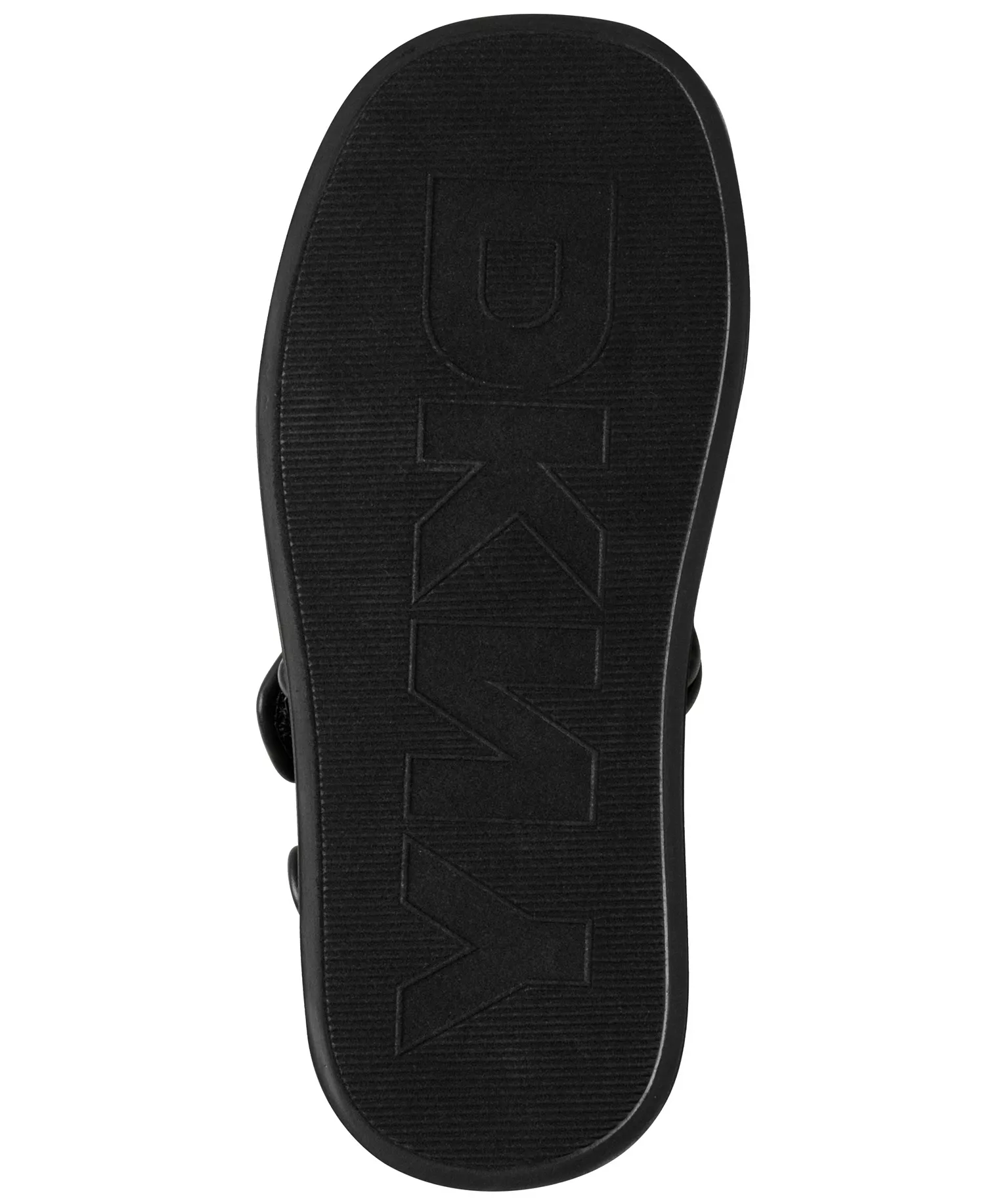 Women's Owyn Chunky Platform Sandals - Black - 10M