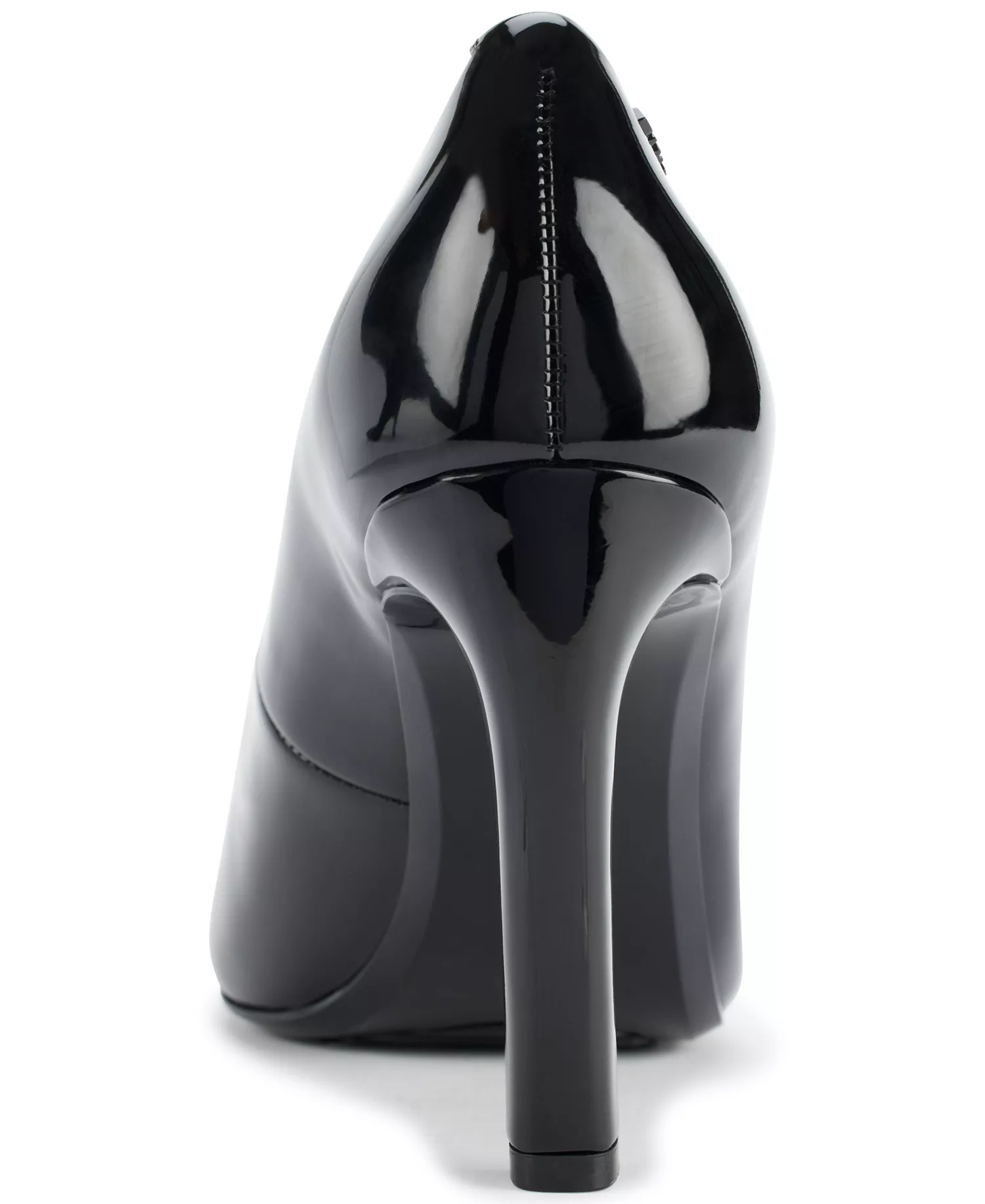 Women's Chrystie High Heel Pumps - Black - 10M