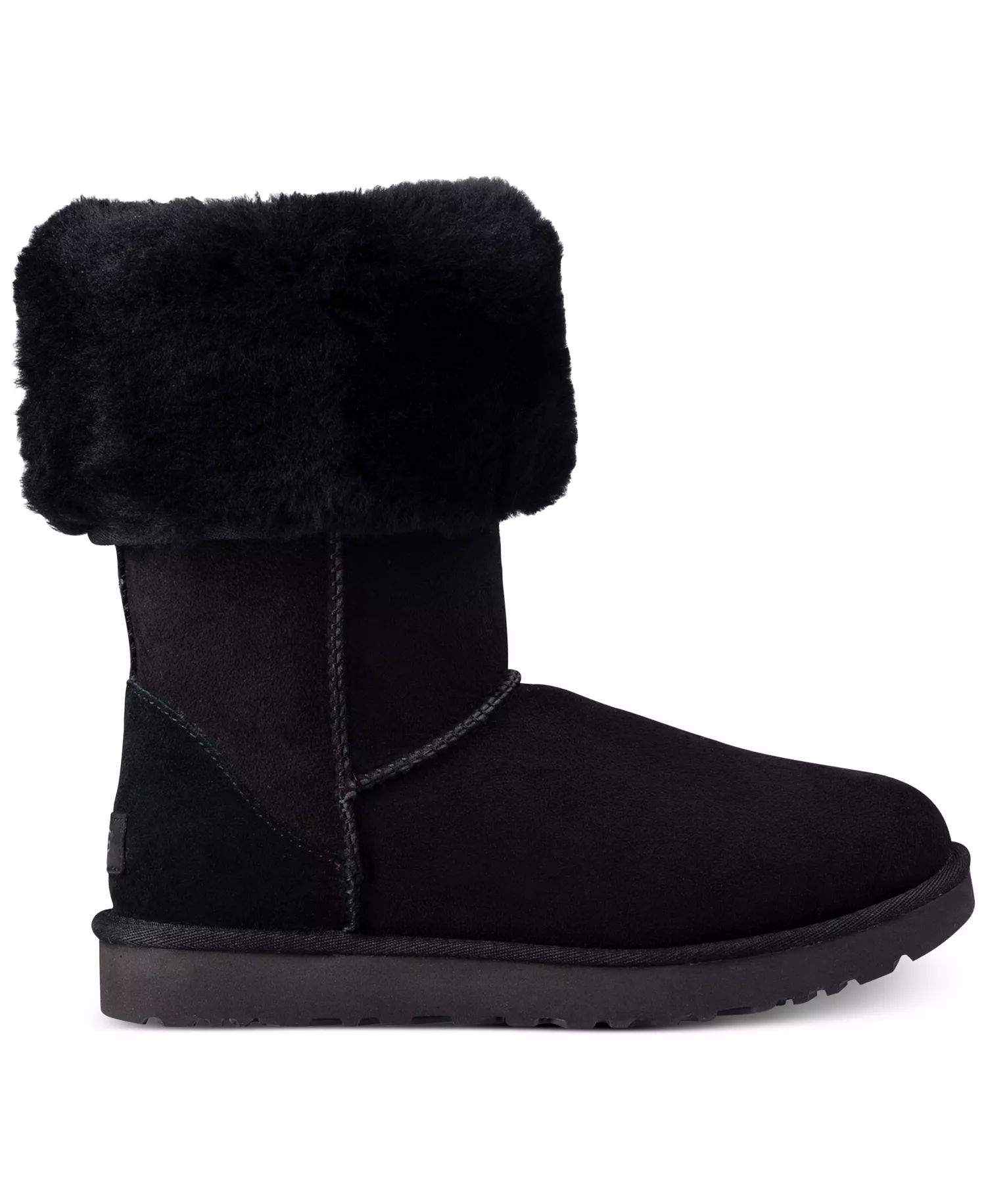 Women's Classic II Tall Boots - Black - 10M