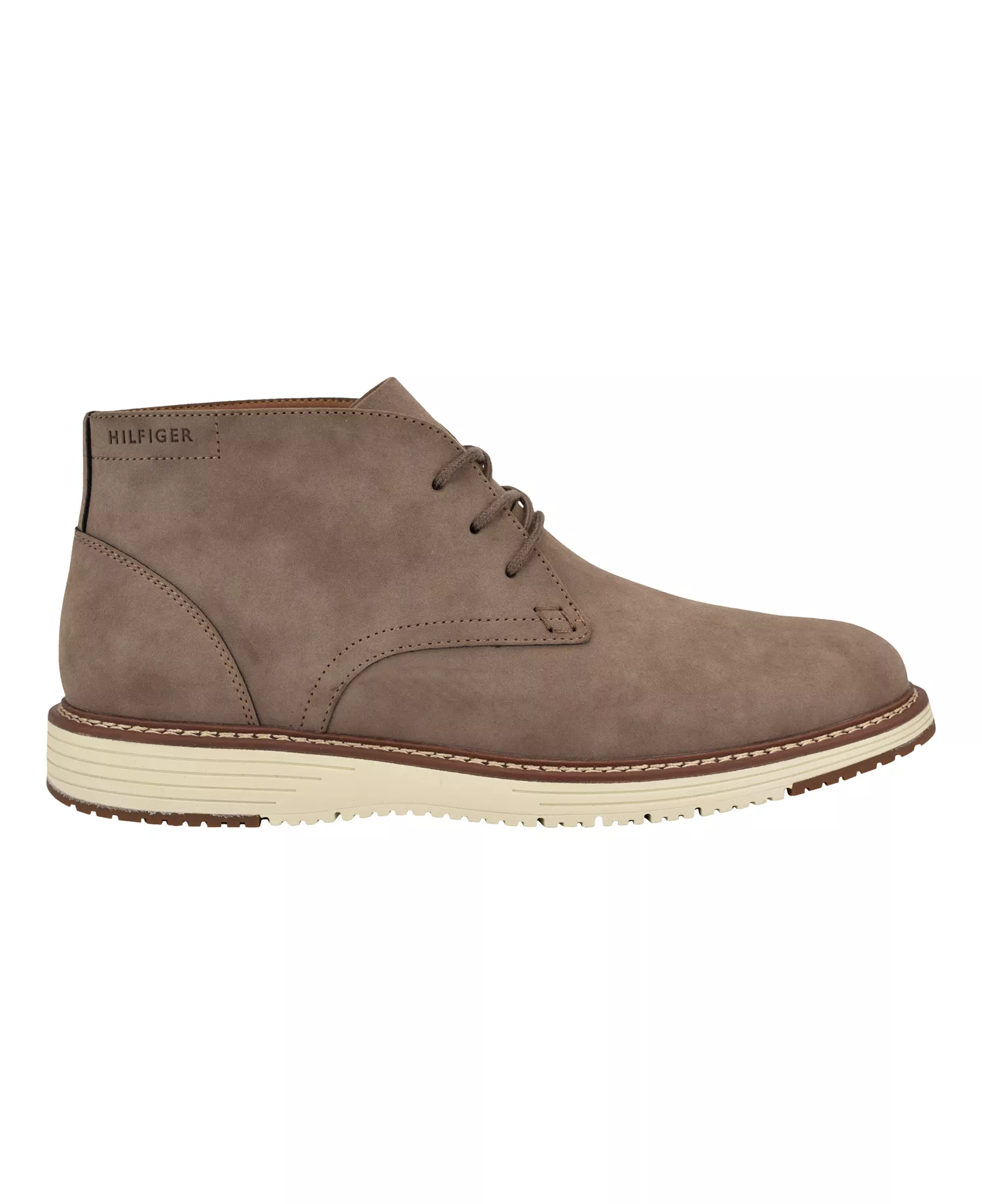 Men's Harbin Elevated Chukka Boots - Taupe - 10.5M