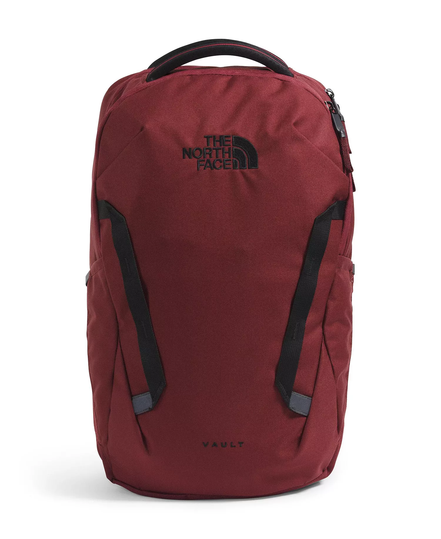 Men's Vault Backpacks Messengers - Sumac, Black - OS