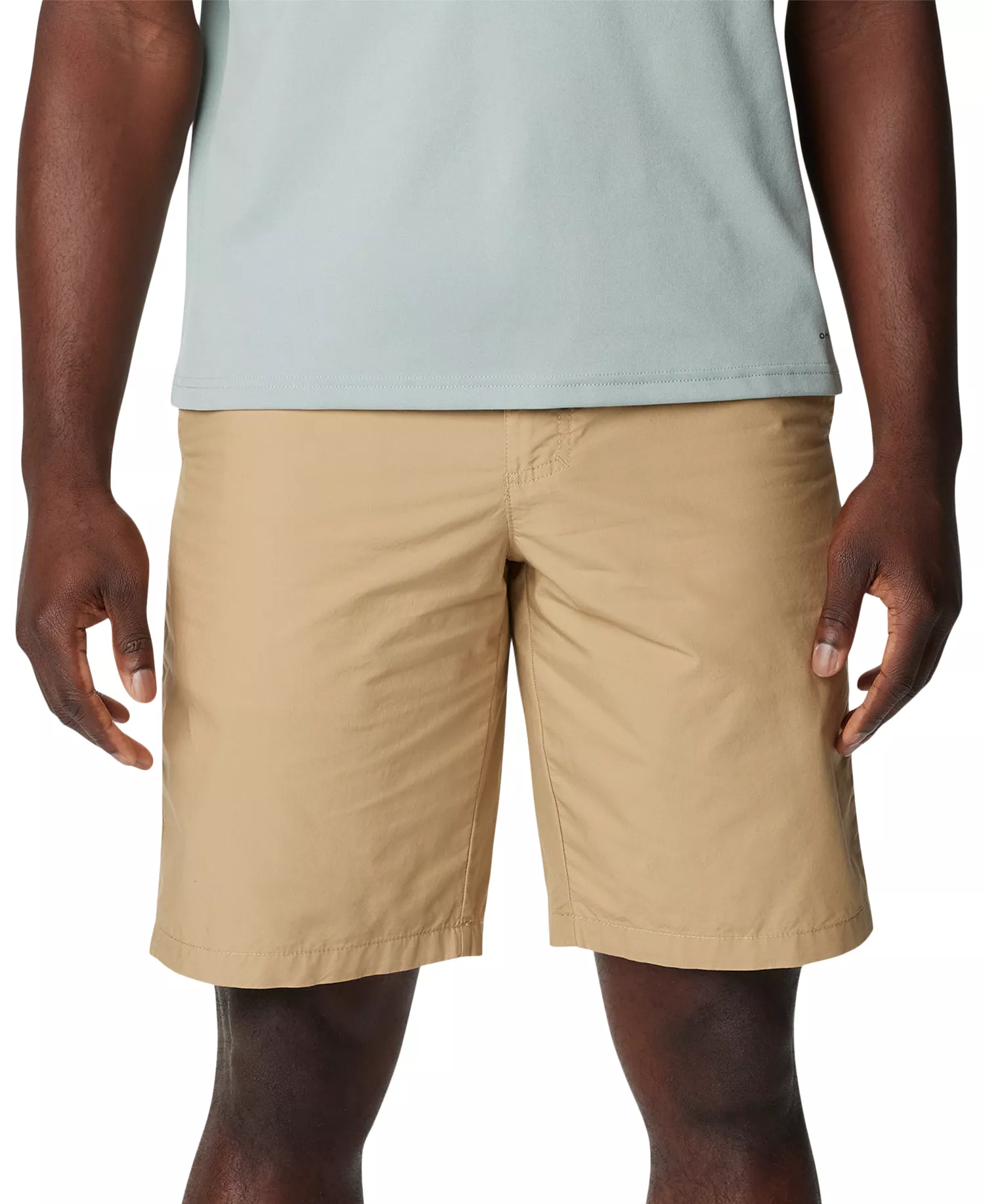 Men's 8" Washed Out Short - Crouton - 30