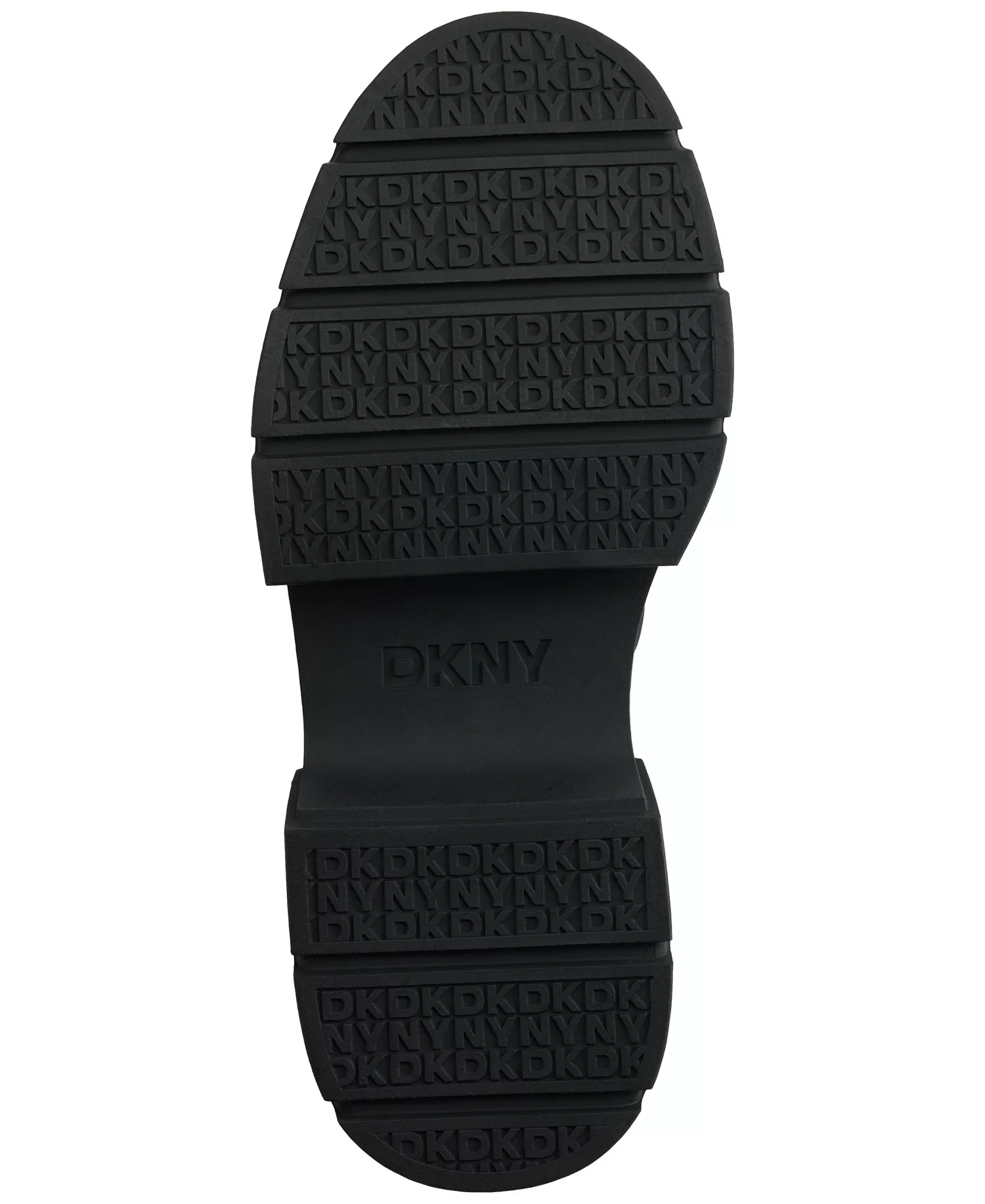 Women's Fleming Block Heel Winter Booties - Black - 10M