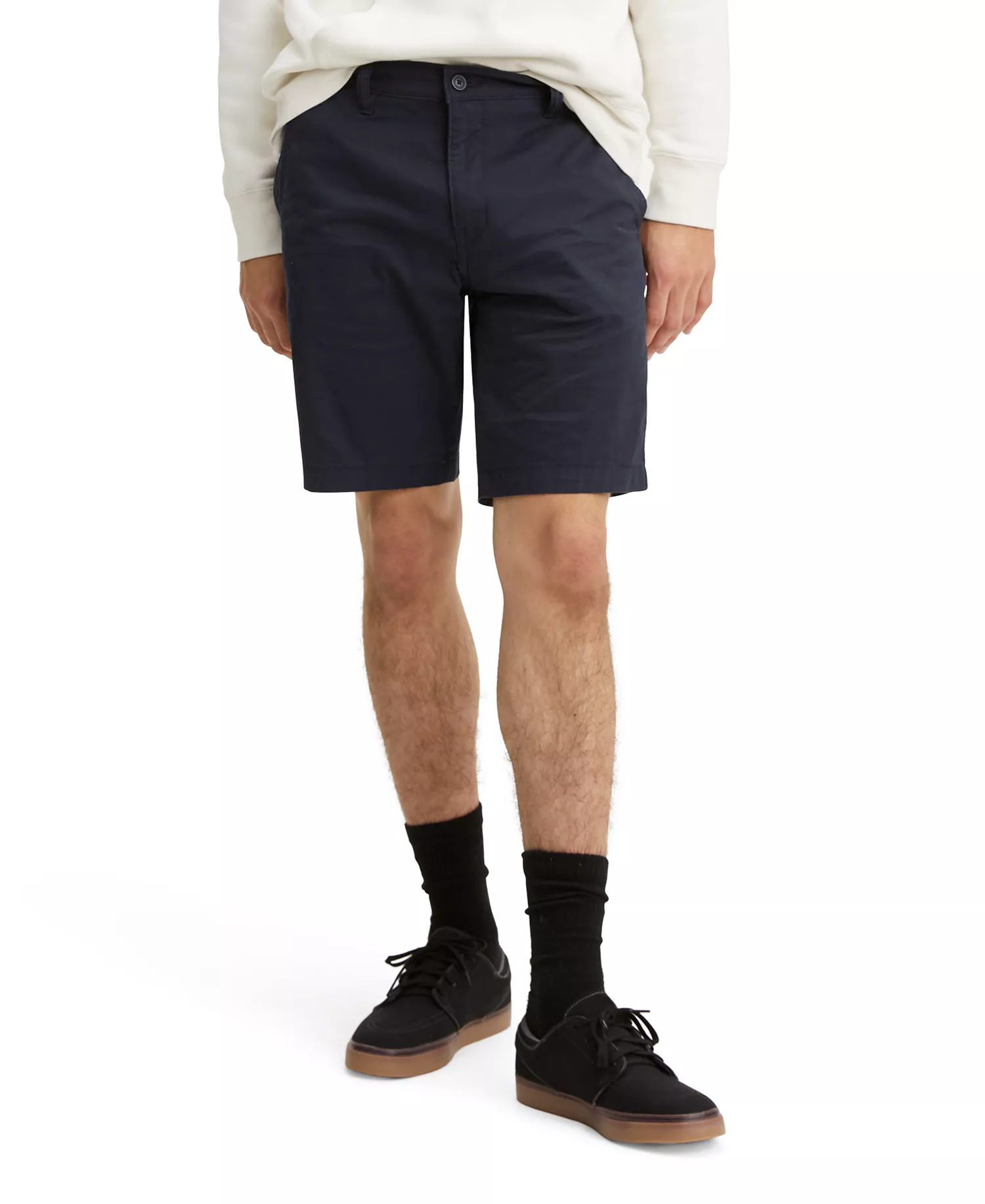 Men's XX Chino 9" Shorts - Baltic Blue - 29