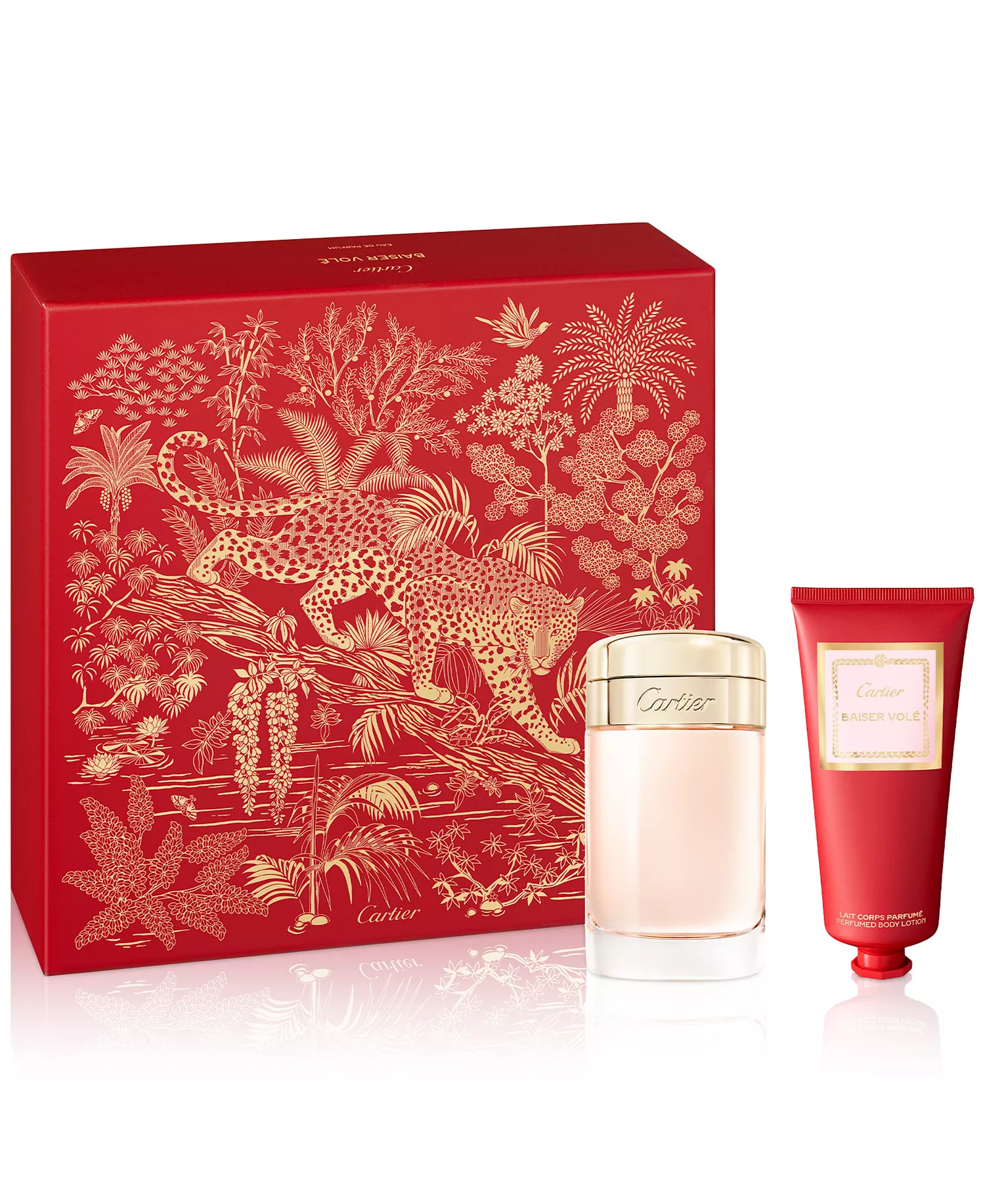 2-Pc. Baiser Volé Eau de Parfum Gift Set - No Color - Gift Set