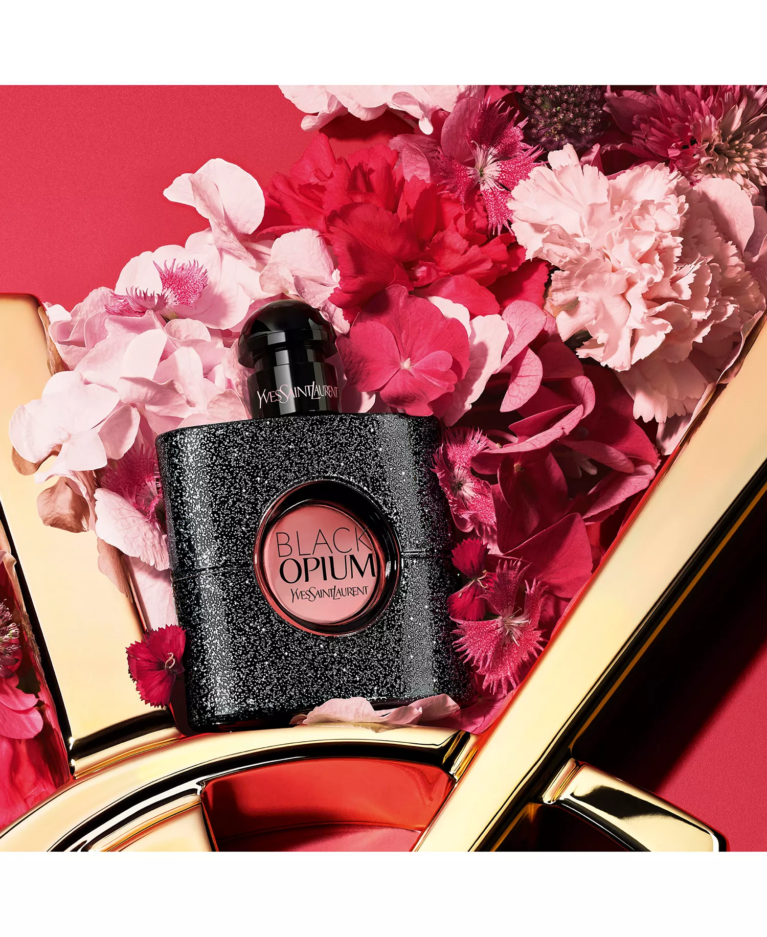 2-Pc. Black Opium Eau de Parfum Travel Gift Set Duo - No Color - NO SIZE