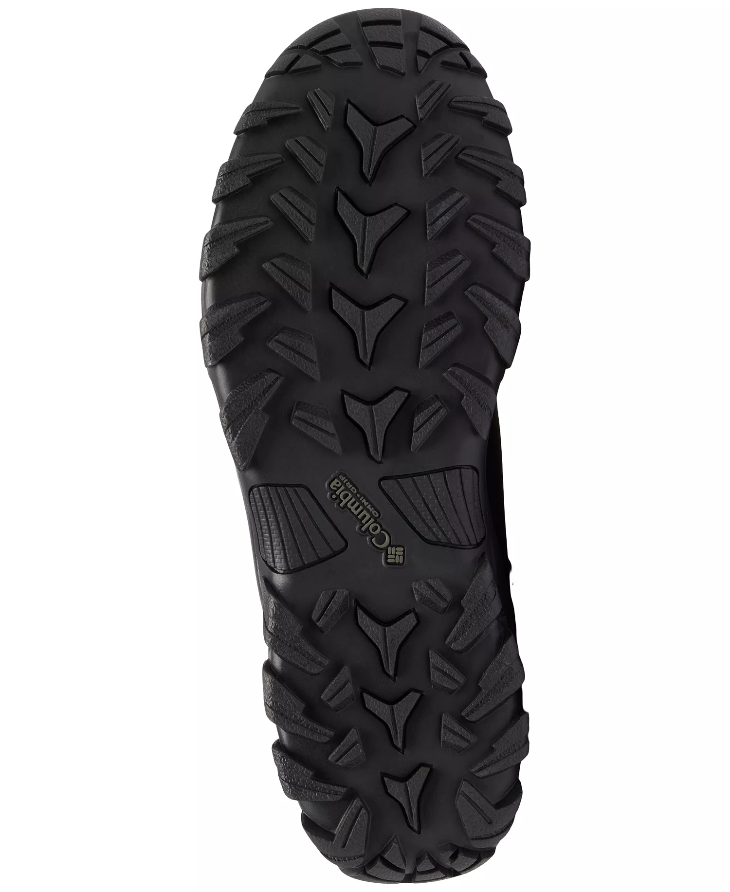 Men's Newton Explorer™ Hiking Boots - Black, Black - 10M