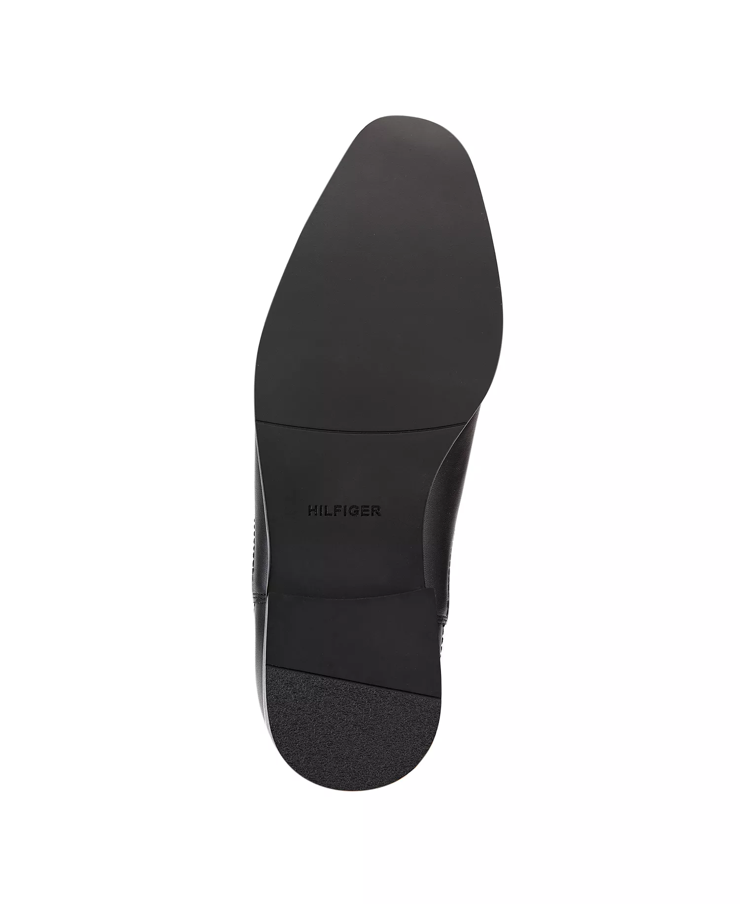 Men's Soli Lace-Up Dress Oxfords - Black - 10.5M