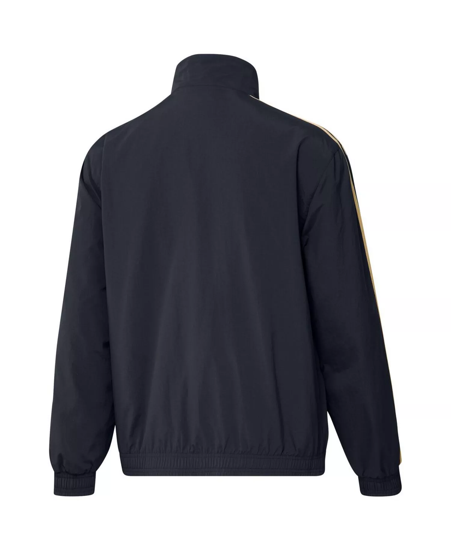 Men's Navy and Light Blue Philadelphia Union 2023 On-Field Anthem Full-Zip Reversible Team Jacket - Navy, Light Blue - L