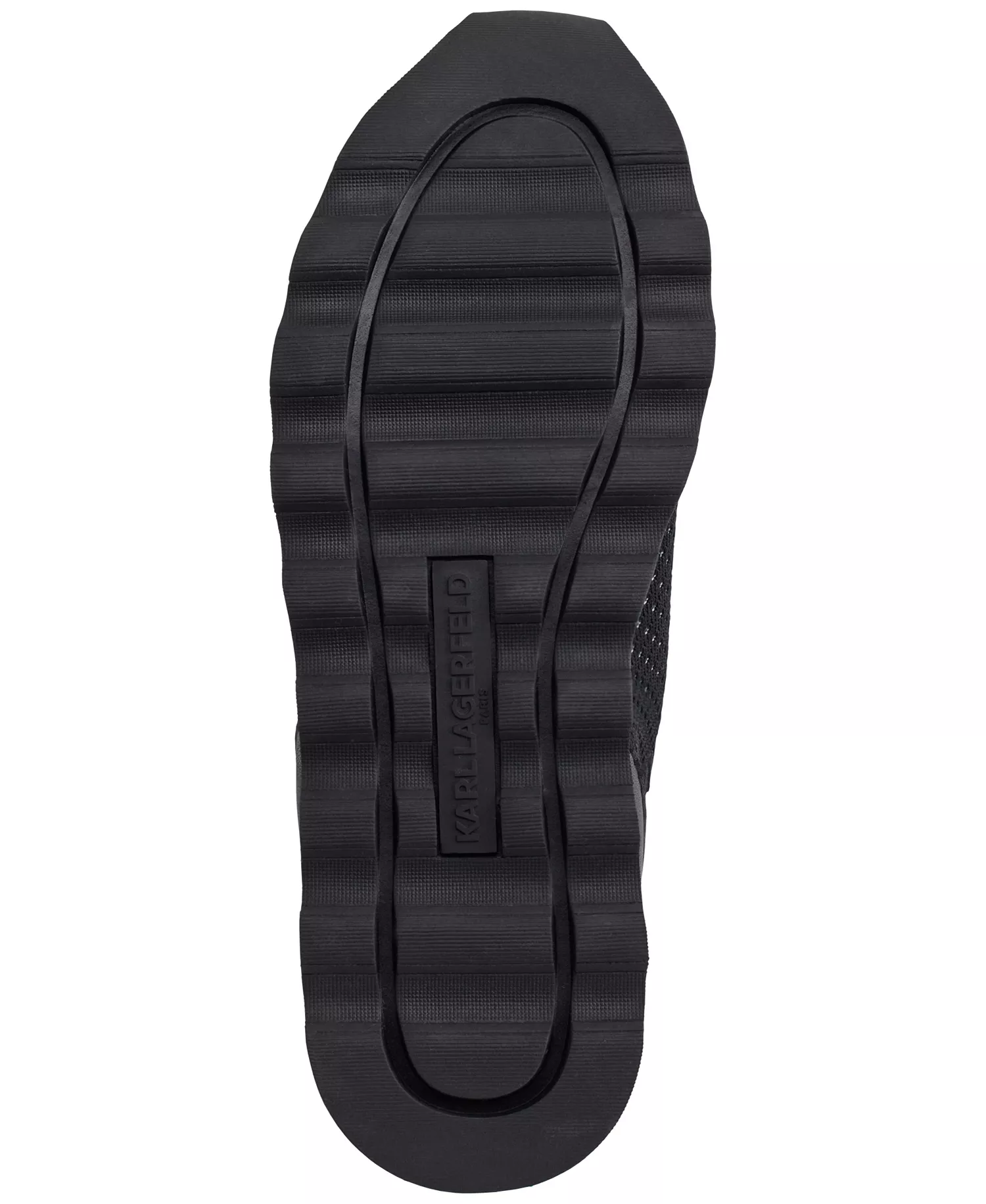 Women's Marje Slip-On Sneakers - Black - 5.5M