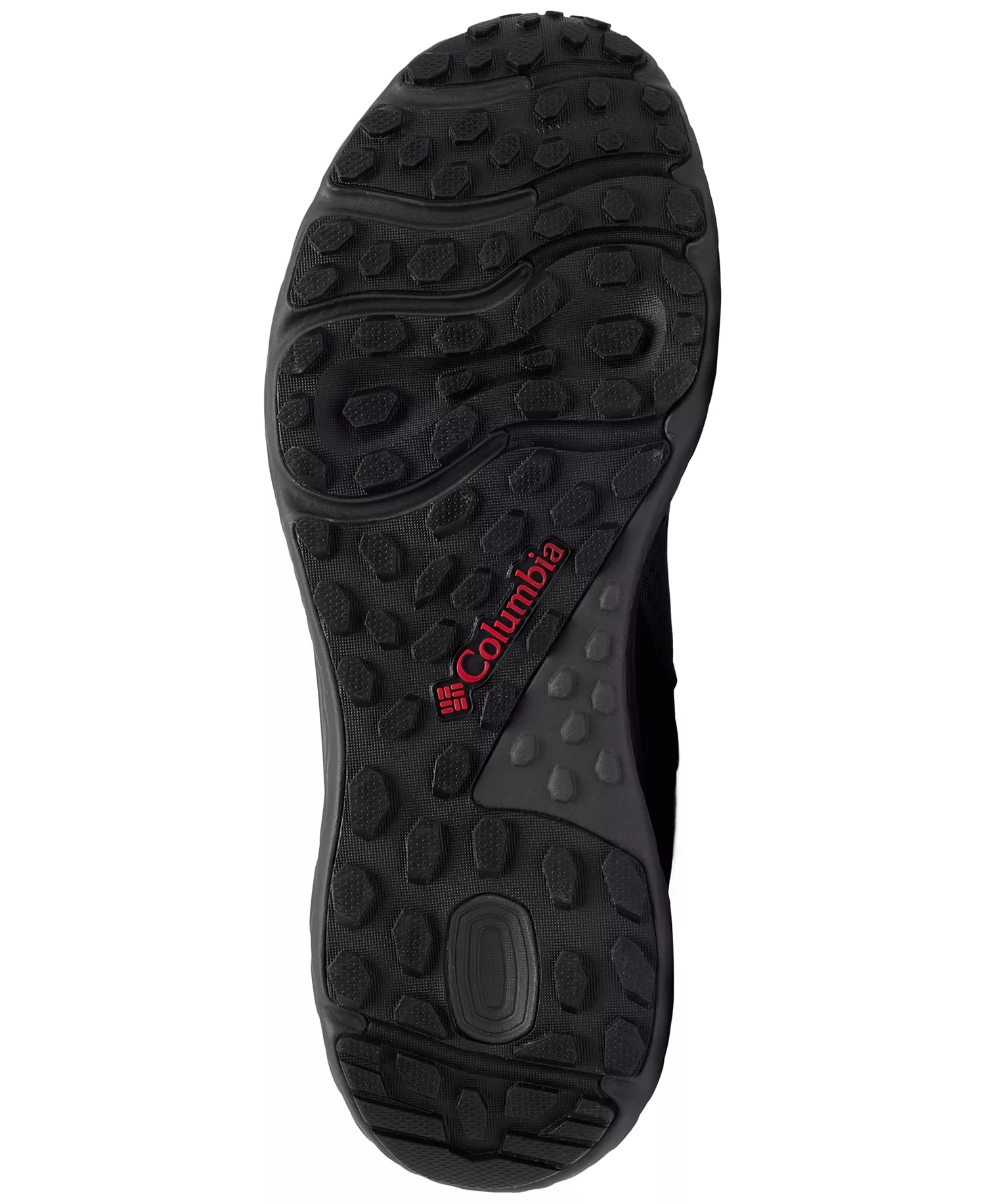 Men's KONOS TRS Outdry Hiking Sneakers - Dark Gray - 10.5M