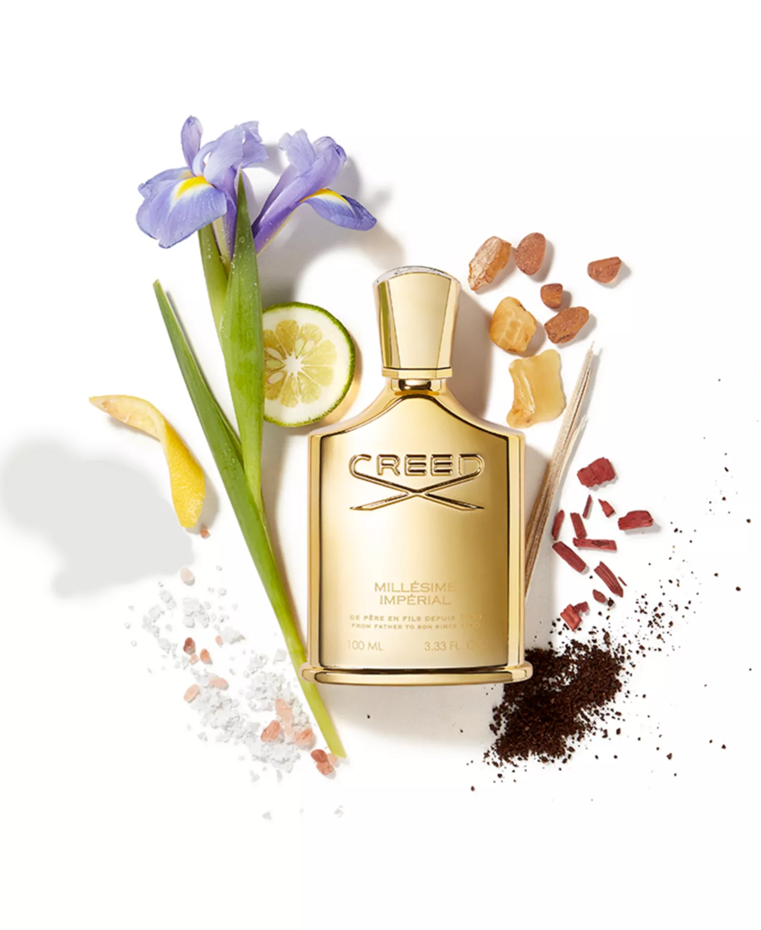 3-Pc. Millésime Impérial Atomizer Refill Set