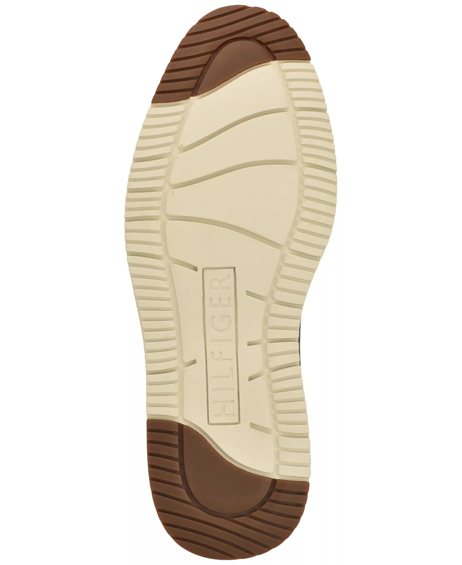 Men's Hitcher Casual Lace-Up Oxford Shoes - Black - 10