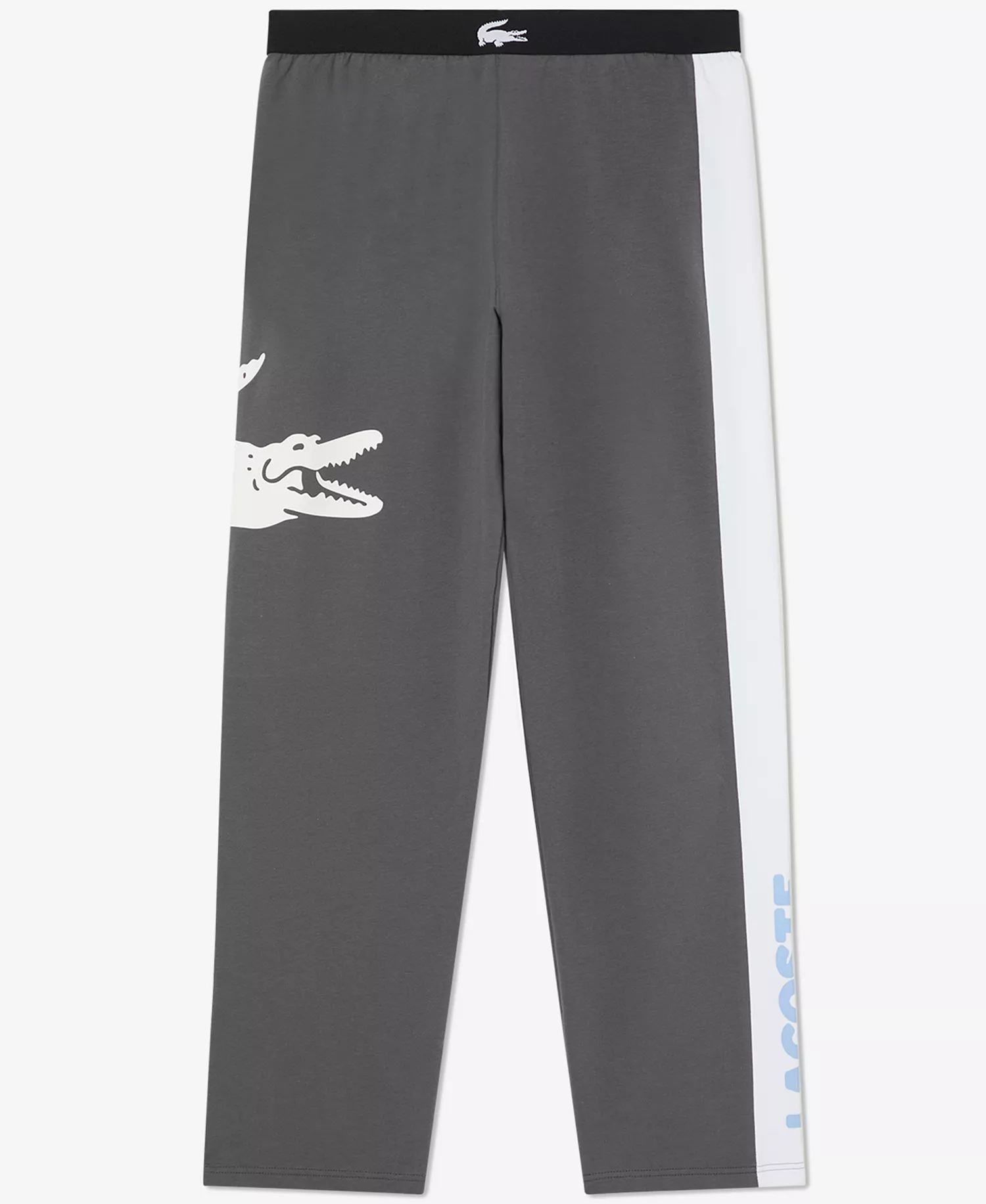 Men's Loungewear Logo Pajama Pants - Flagstone - L