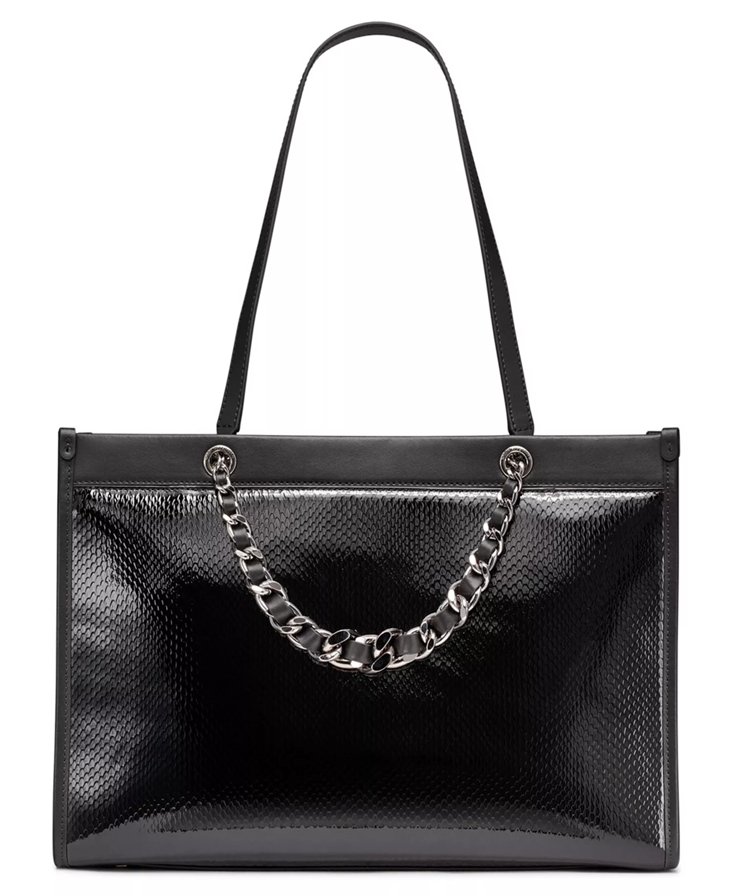 Savoie Tote  - Black - NO SIZE