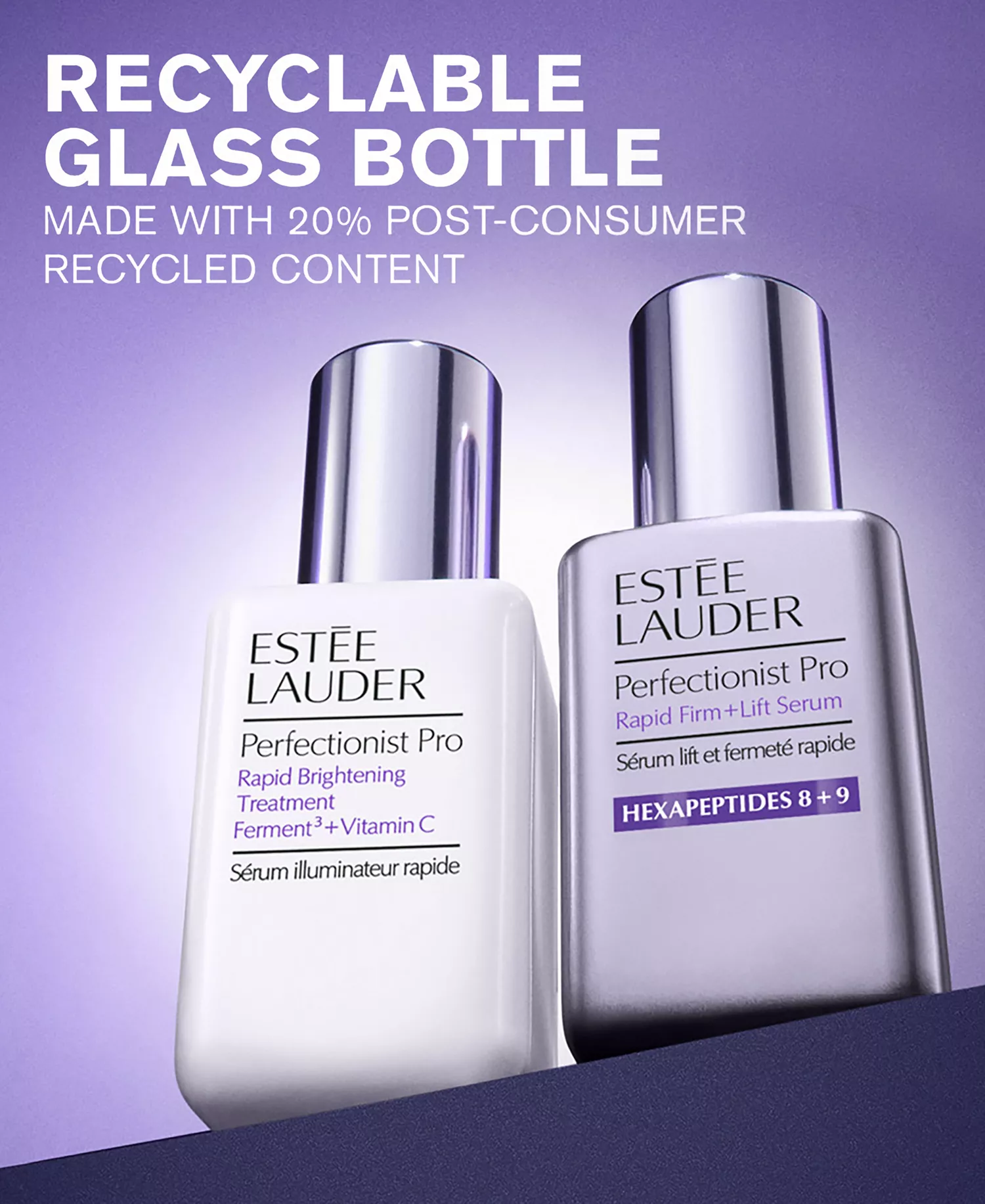 2-Pc. Perfectionist Pro Rapid Brightening Treatment Face Serum with Ferment3 + Vitamin C, 1.7 oz