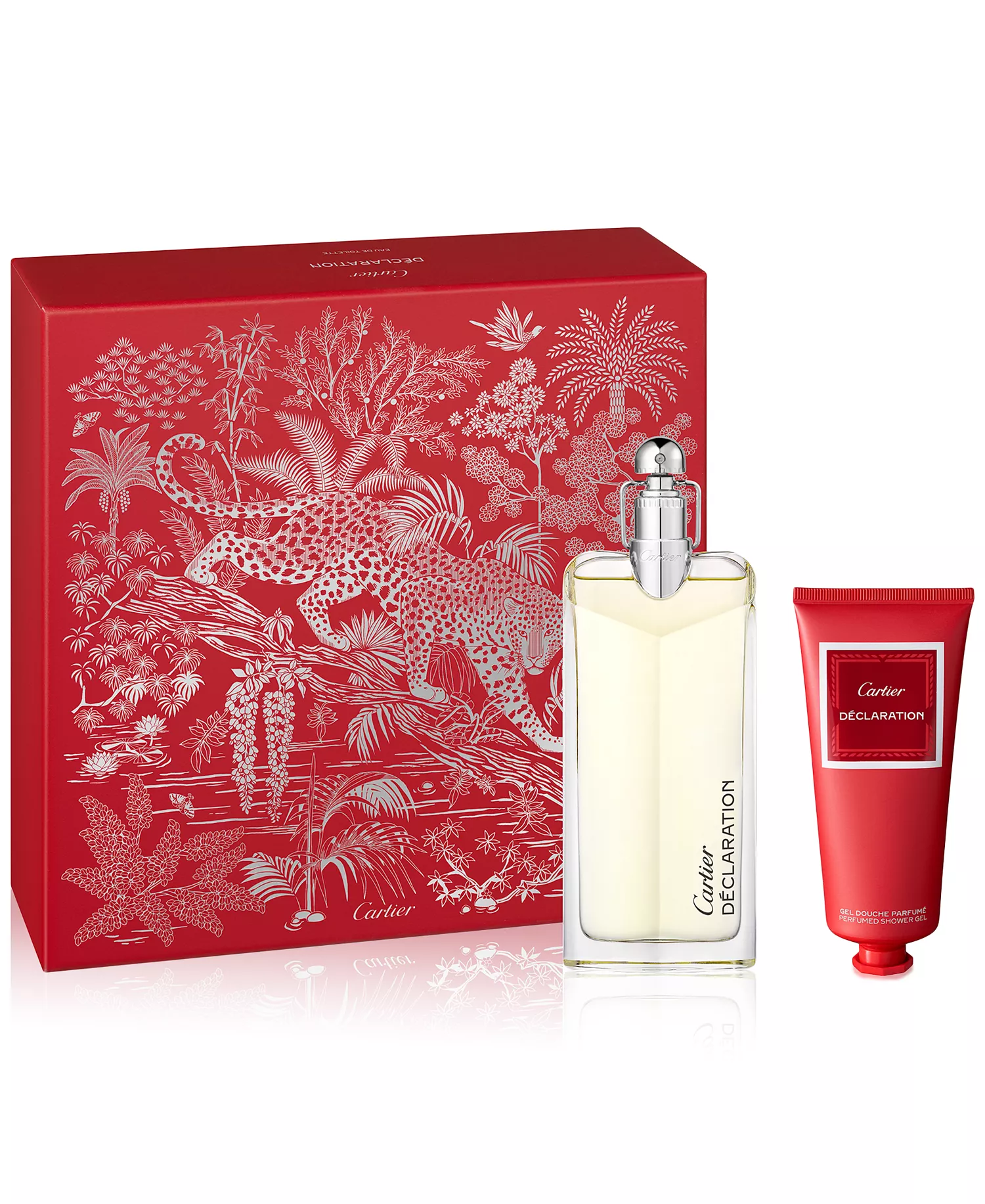 2-Pc. Déclaration Eau de Toilette Gift Set