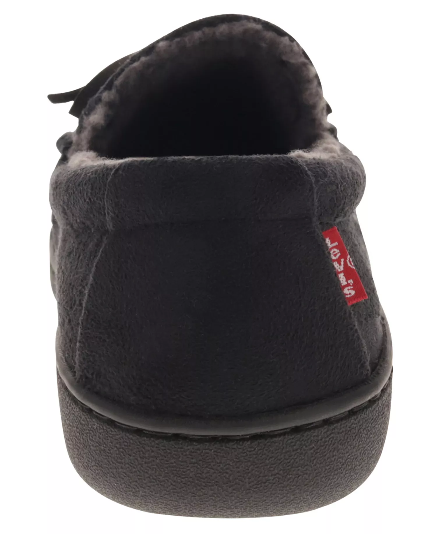 Men's Kameron 2 Slip-On Slippers - Black - L