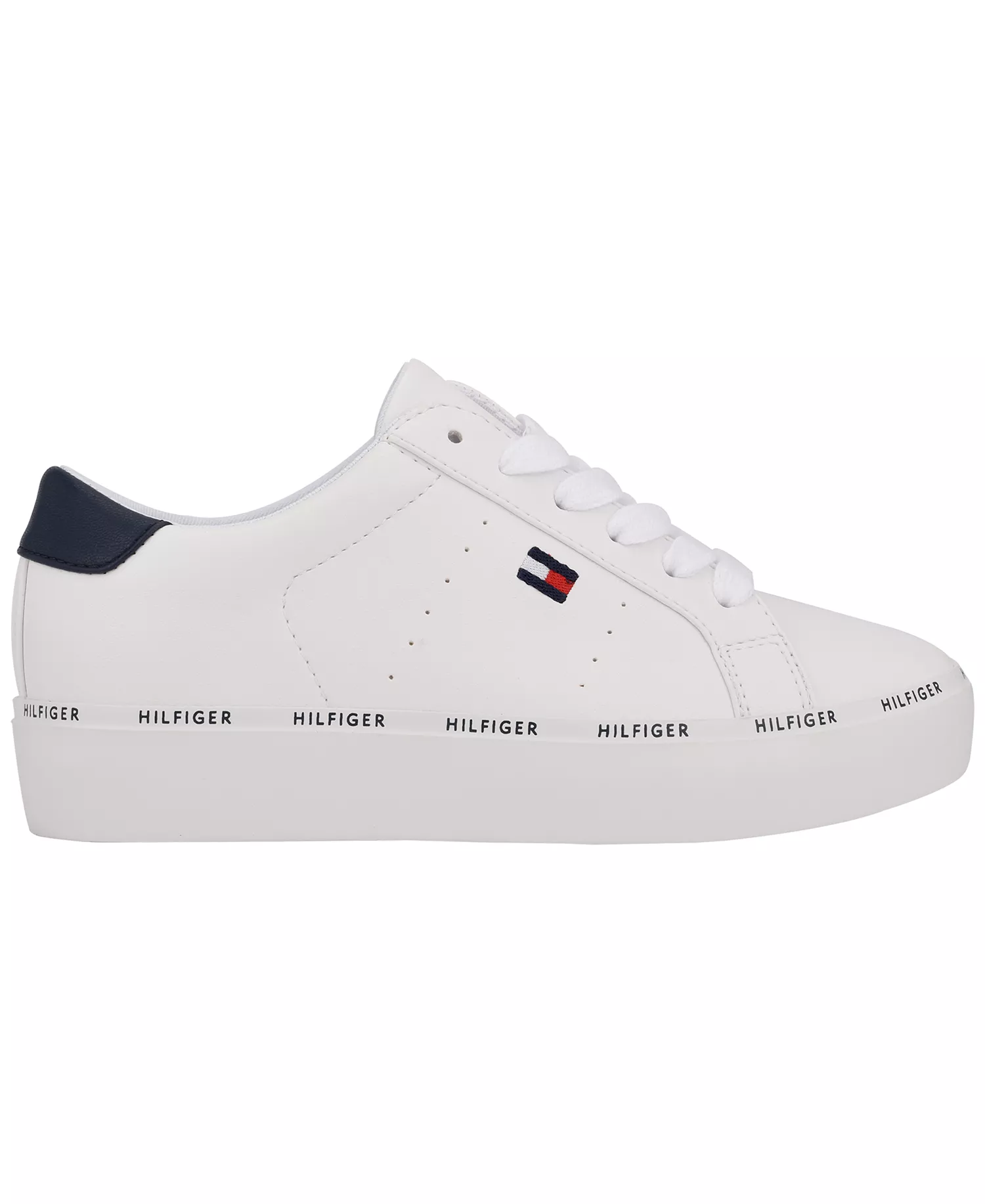 Women's Henissly Sneakers - White - 11M