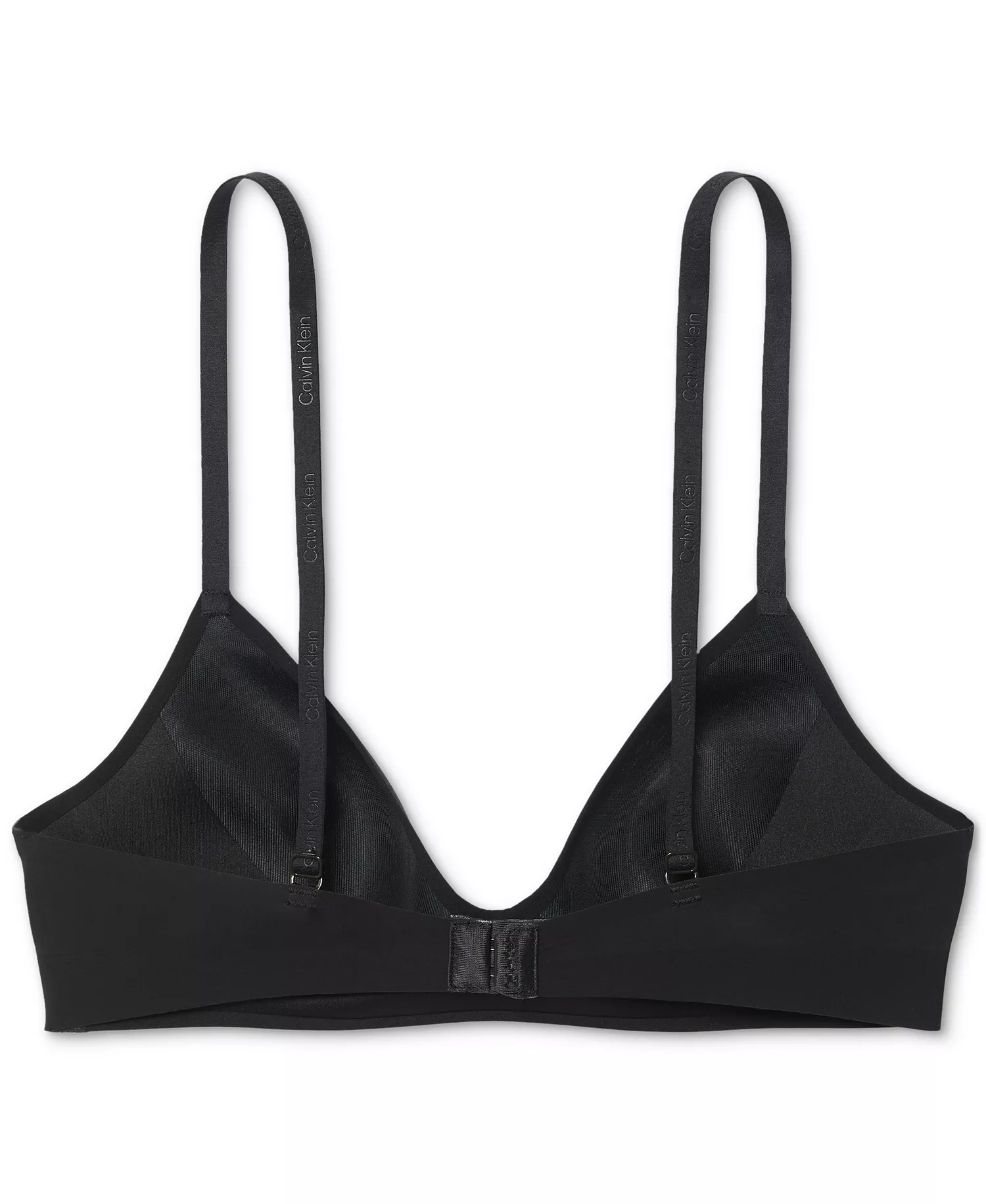 Women's Full Coverage Adjustable Bra - Black - 32 - A