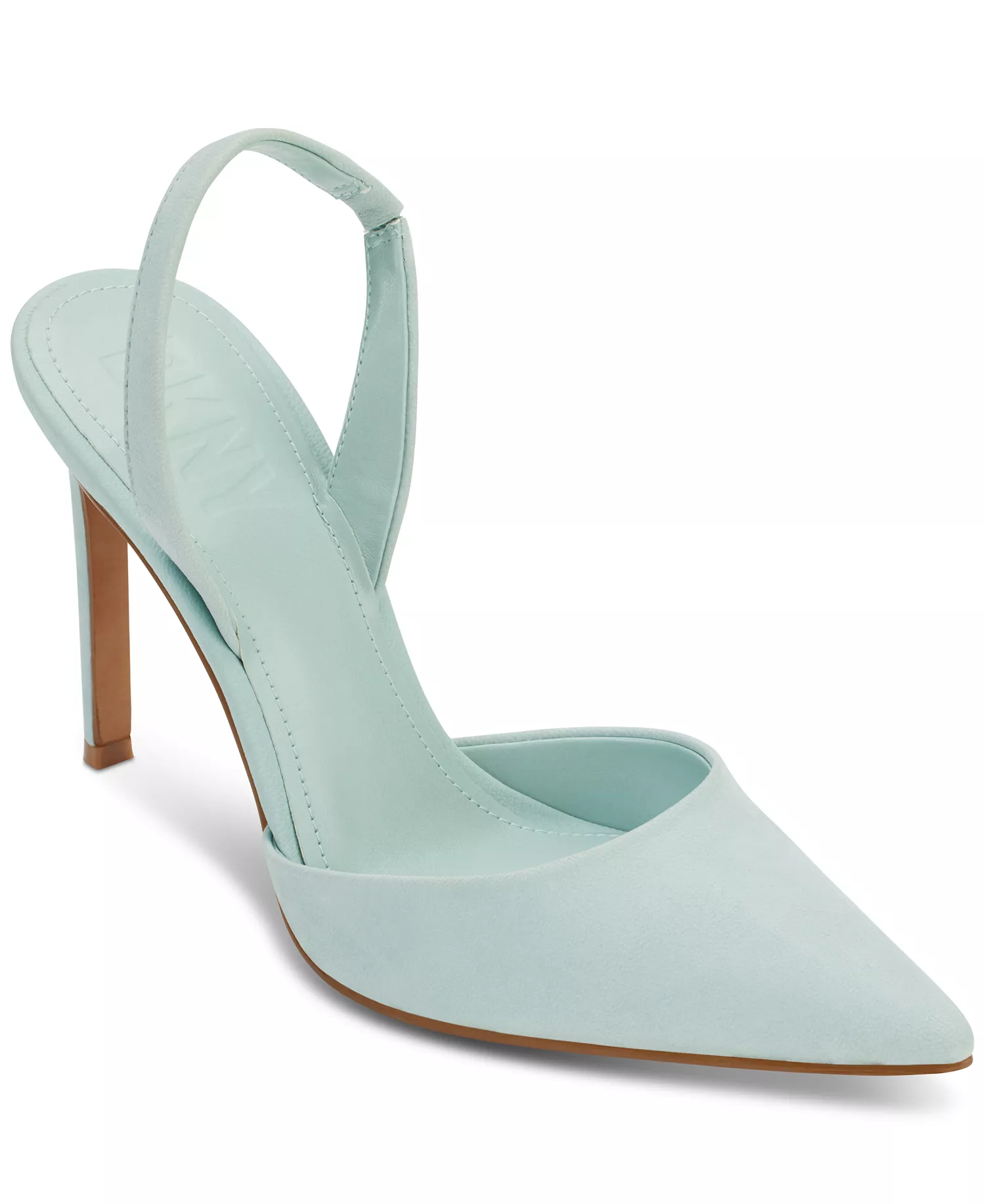 Women's Macia Slingback Pumps - Sage - 8M