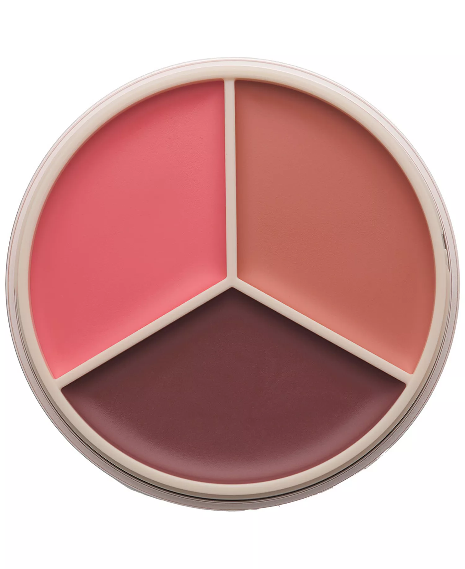 Magic Touch Blush Trio