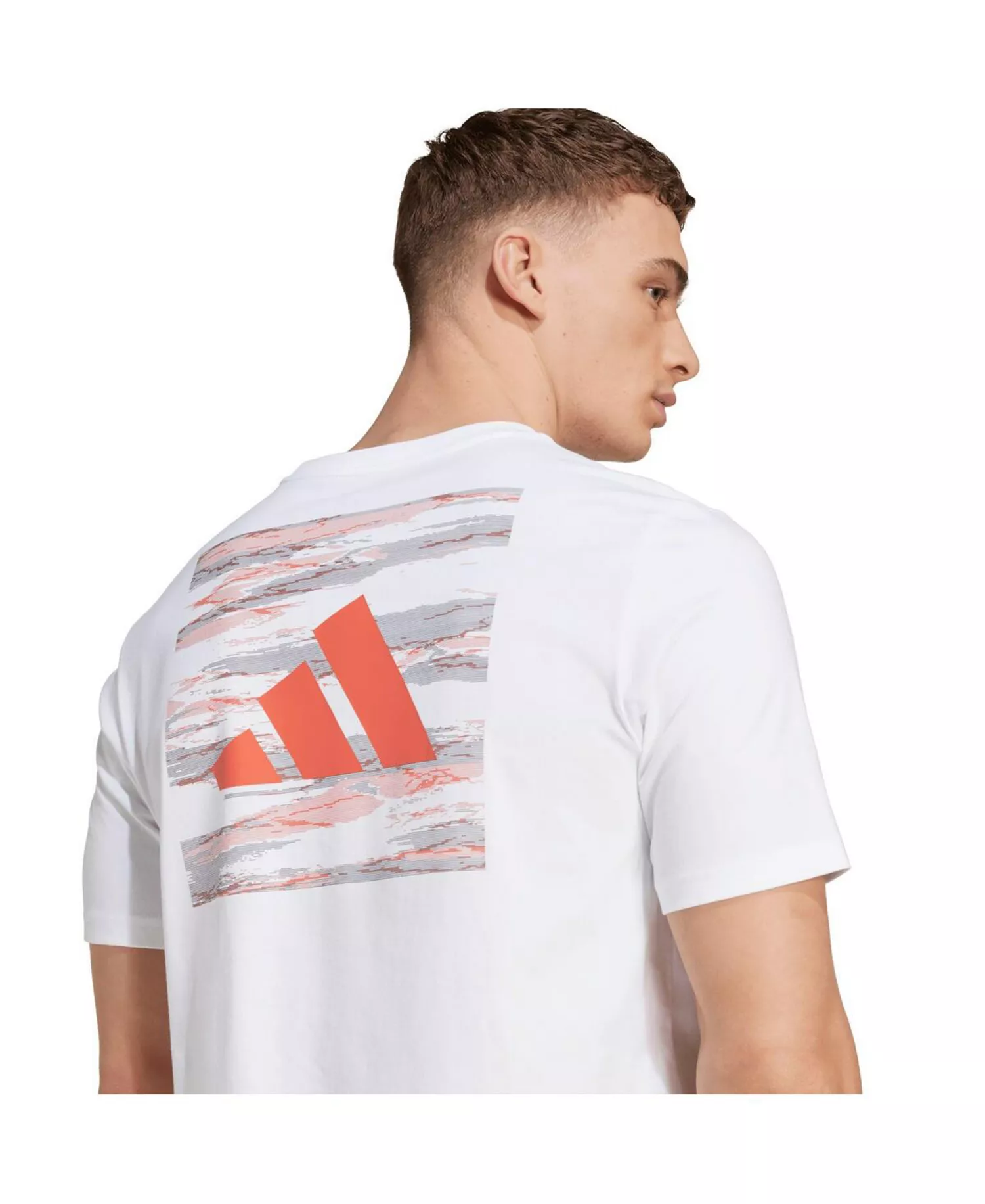 Men's White Bayern Munich Jersey Hook T-Shirt - White - L