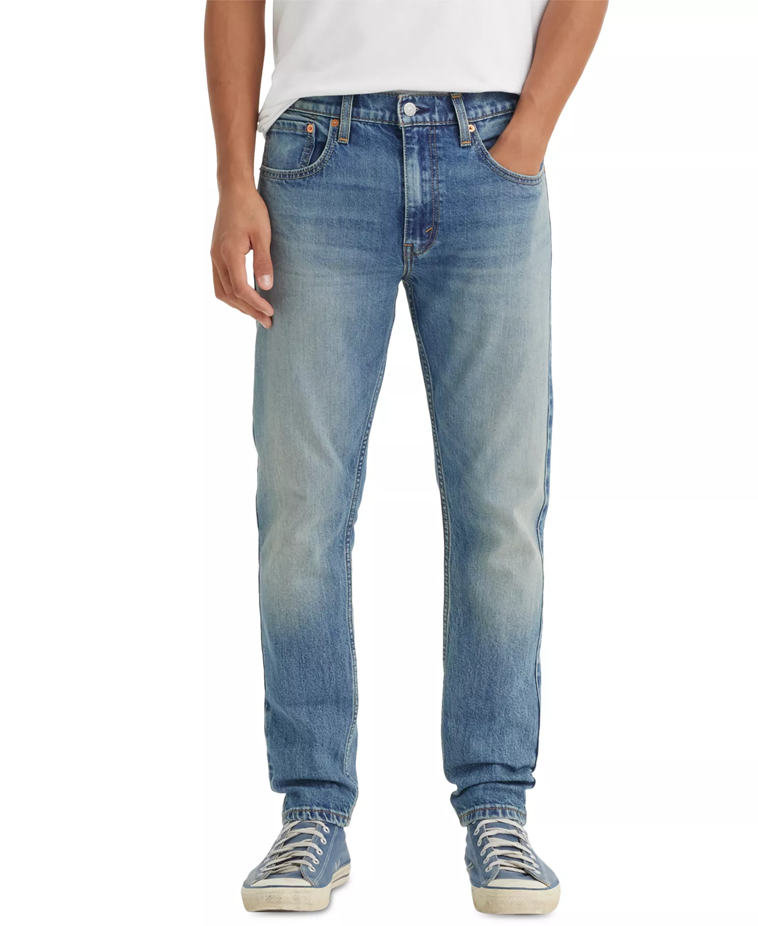 Men's 512™ Slim Taper Eco Performance Jeans - Amped Up A - 28 - 29