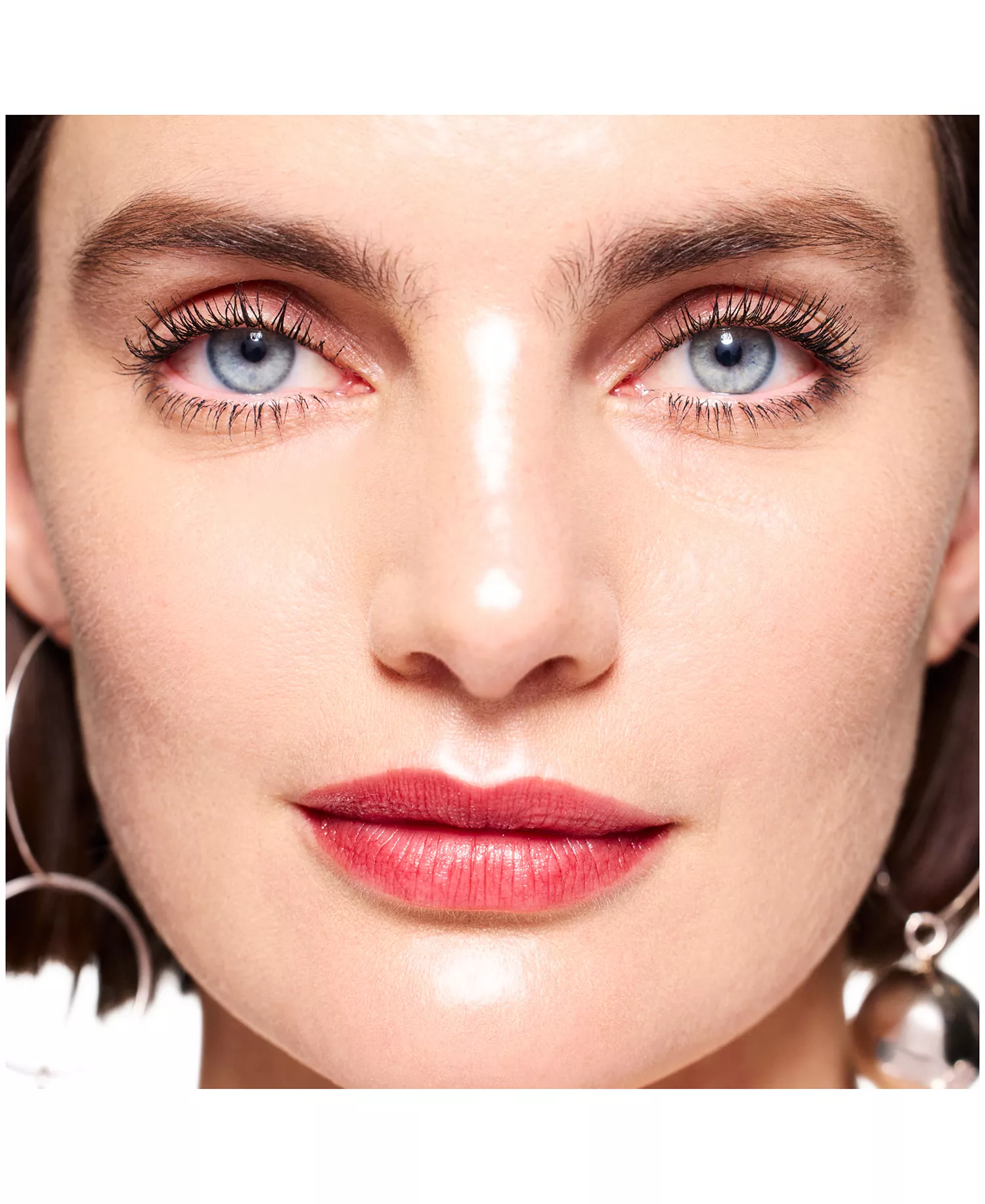 Cult Classics On The Go: High Impact Mascara + Black Honey Lip Mini Gift Set