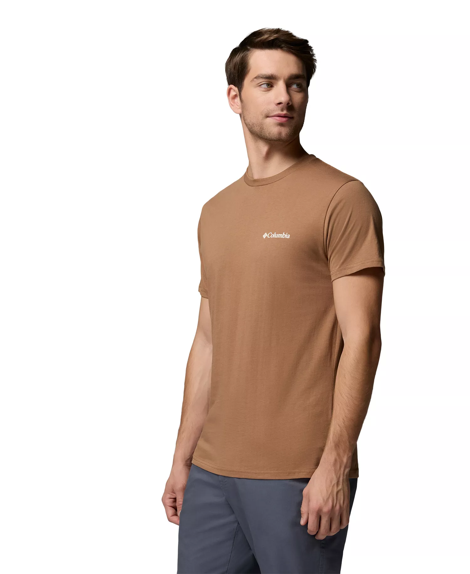 Men's Cycle Graphic T-Shirt - Delta - L