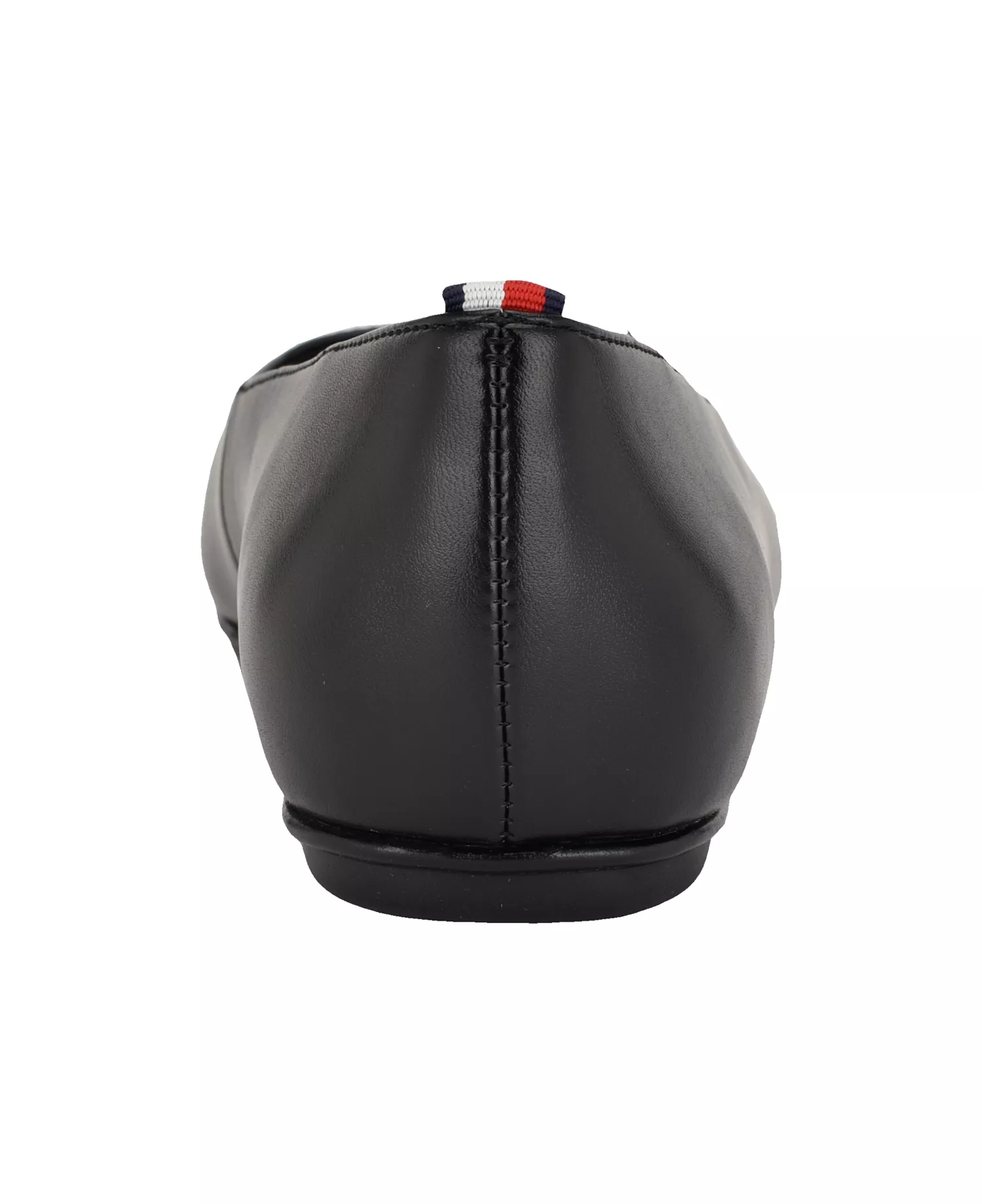 Women's Bekim Cap Toe Ballet Flats - Black - 10M