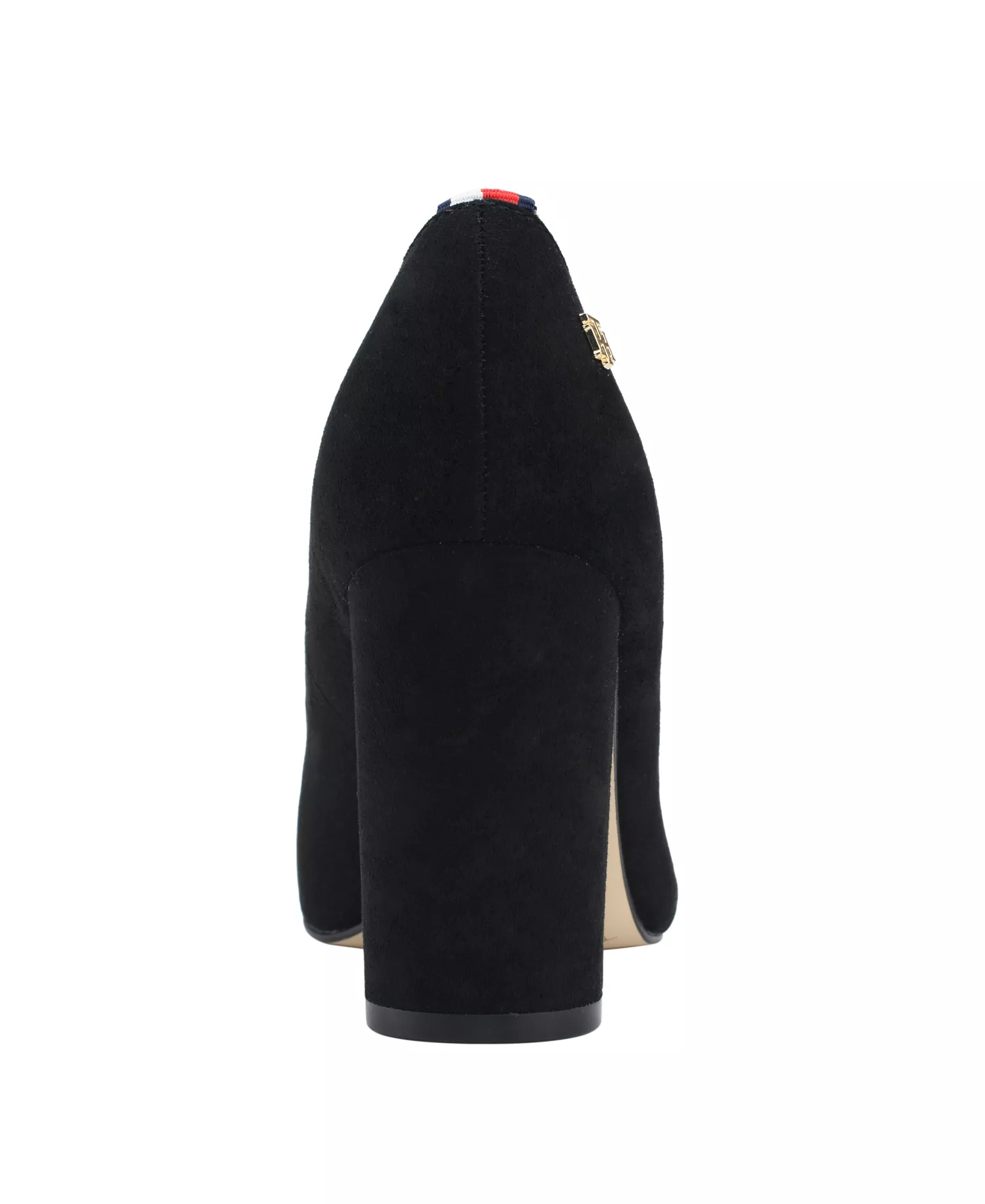 Women's Abilene High Heel Pumps - Black - 10M