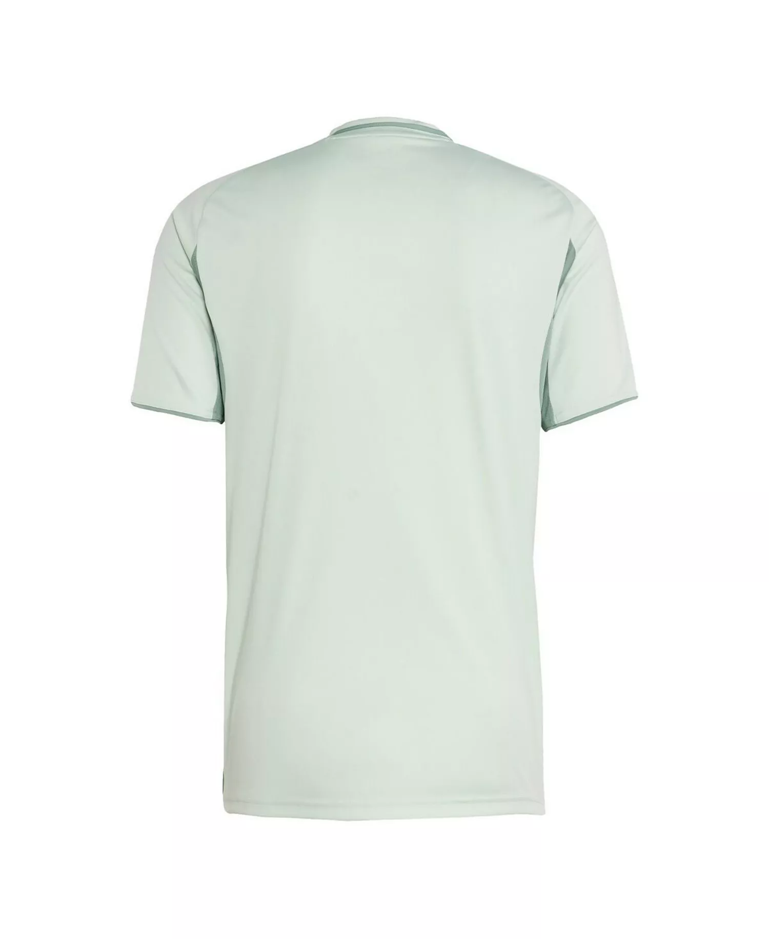 Men's Light Green Atlanta United FC 2025 One Planet Pre-Match Jersey - Light Green - 2XL