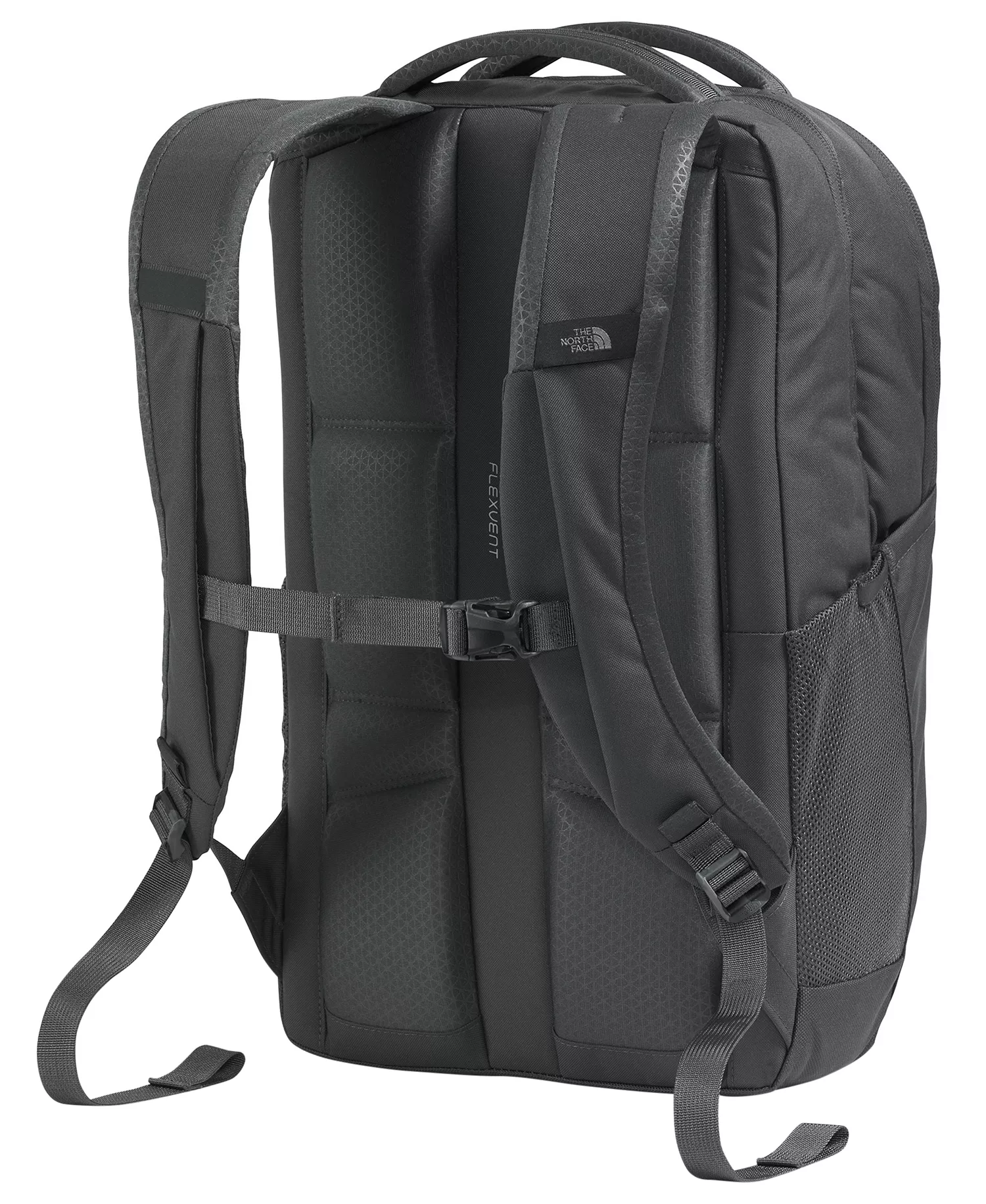 Men's Vault Backpack - Anthracite Gray - ONE SIZE