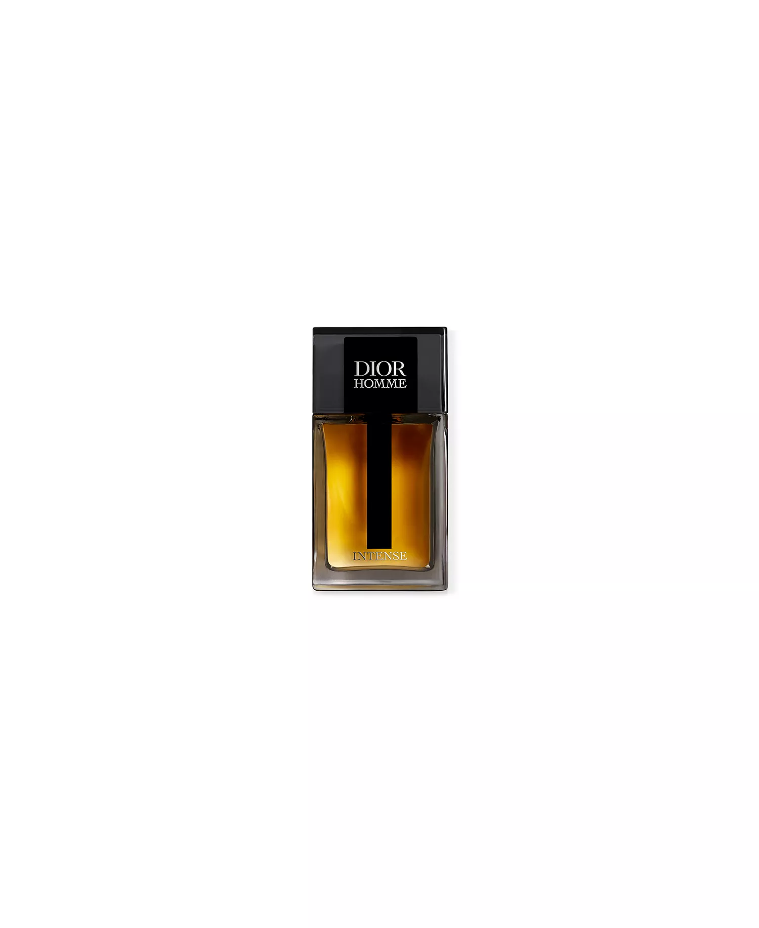 Complimentary Dior Homme Gift with any $140 Dior Men's Cologne and Grooming purchase - Dior Homme Intense, 10 ml. - No Size
