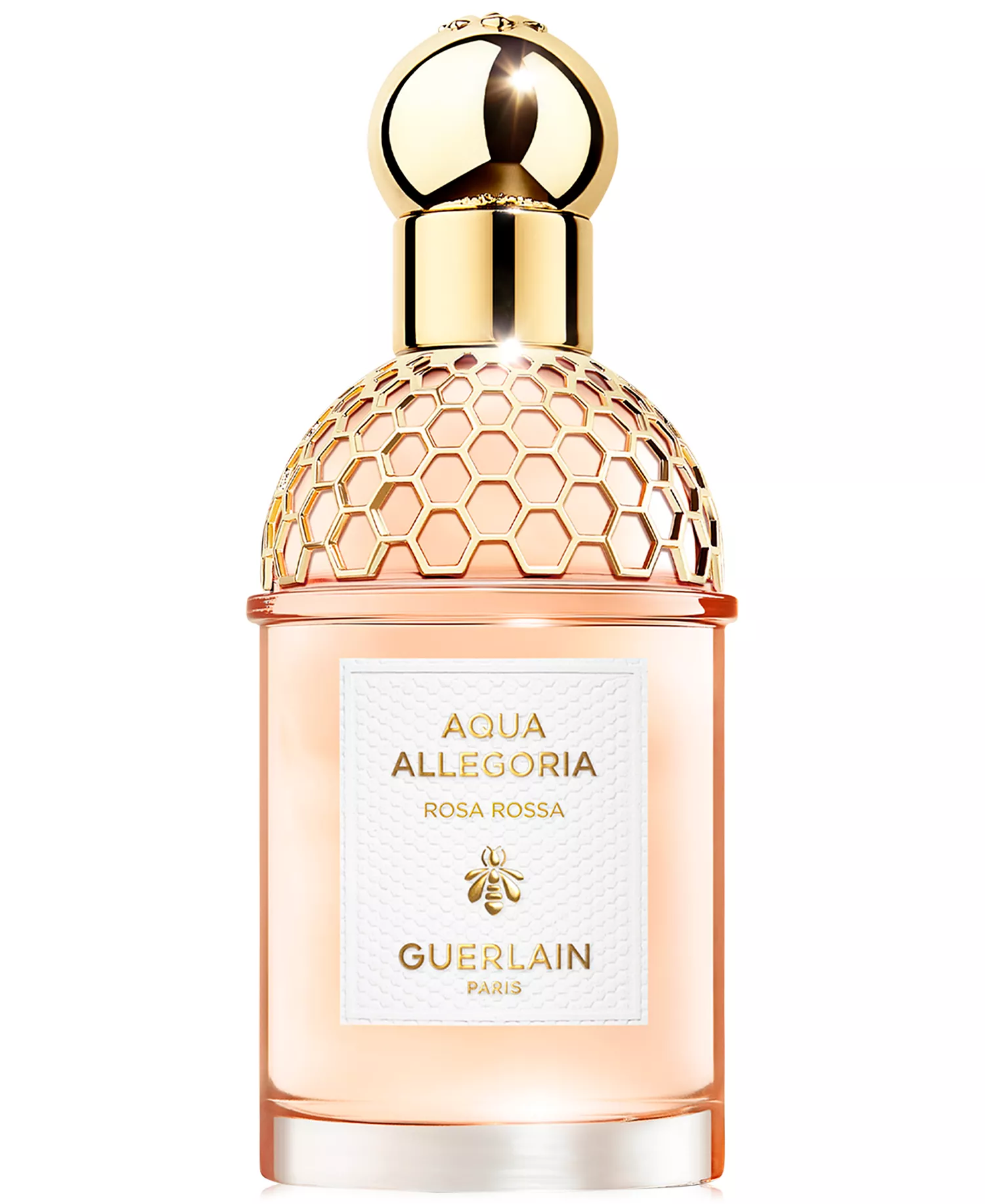 Aqua Allegoria Rosa Rossa Eau de Toilette, 4.2 oz. - No Color - 2.50 oz