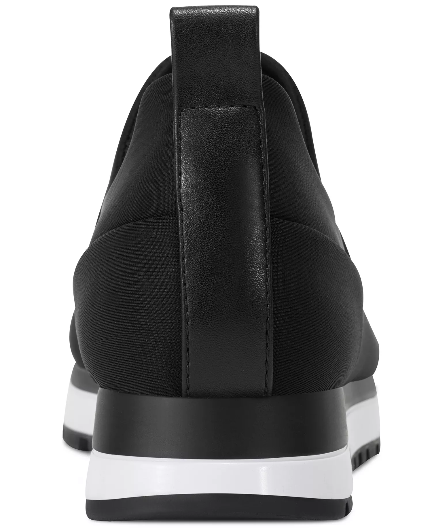 Women's Jadyn Slip-On Sneakers - Black - 6.5M