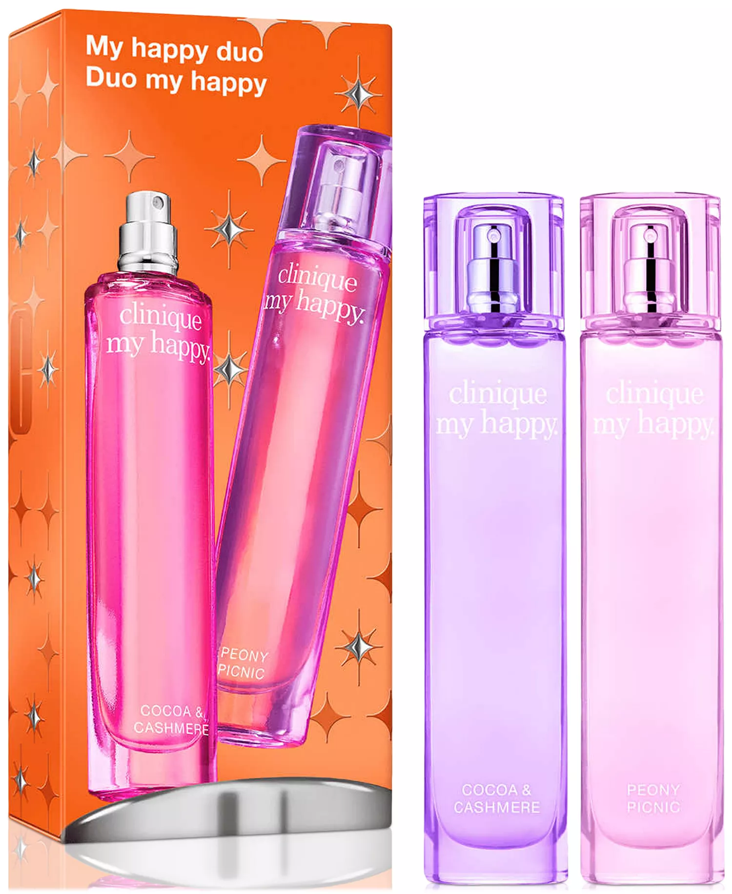 My Happy Duo Mini Perfume Gift Set