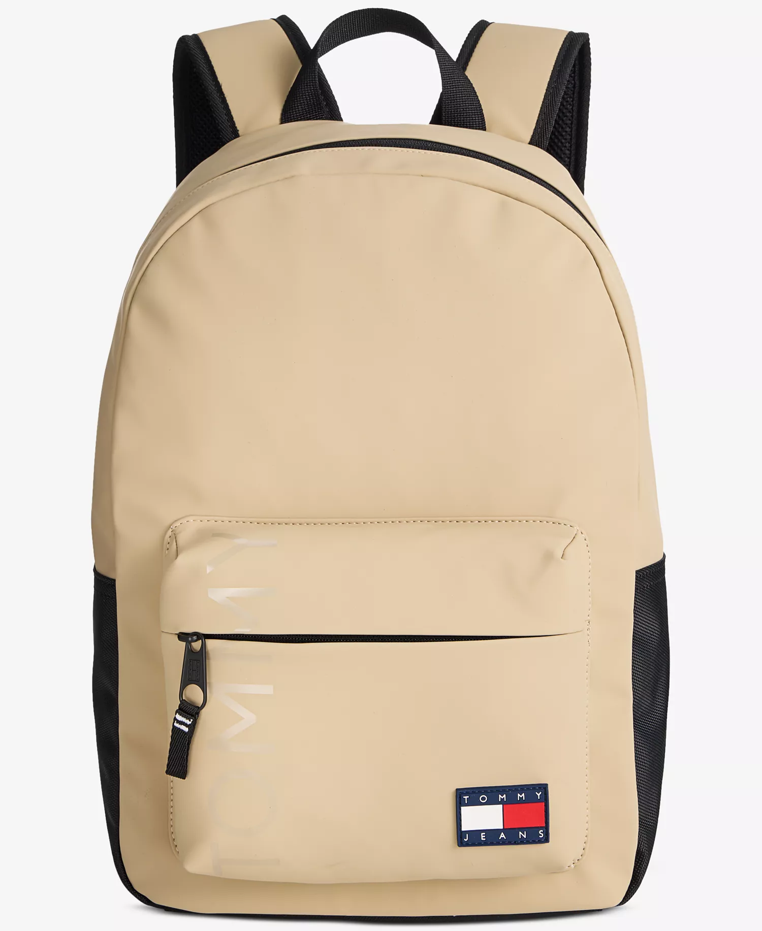 Men's Tommy Jeans Daily Dome Backpack - Relic Tan - No Size