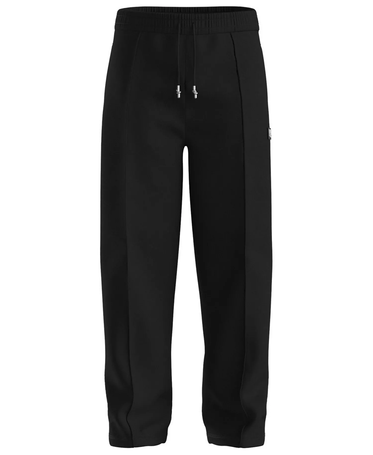 Men's Ditchle Logo Detail Pull-On Sweatpants - Black - 2XL
