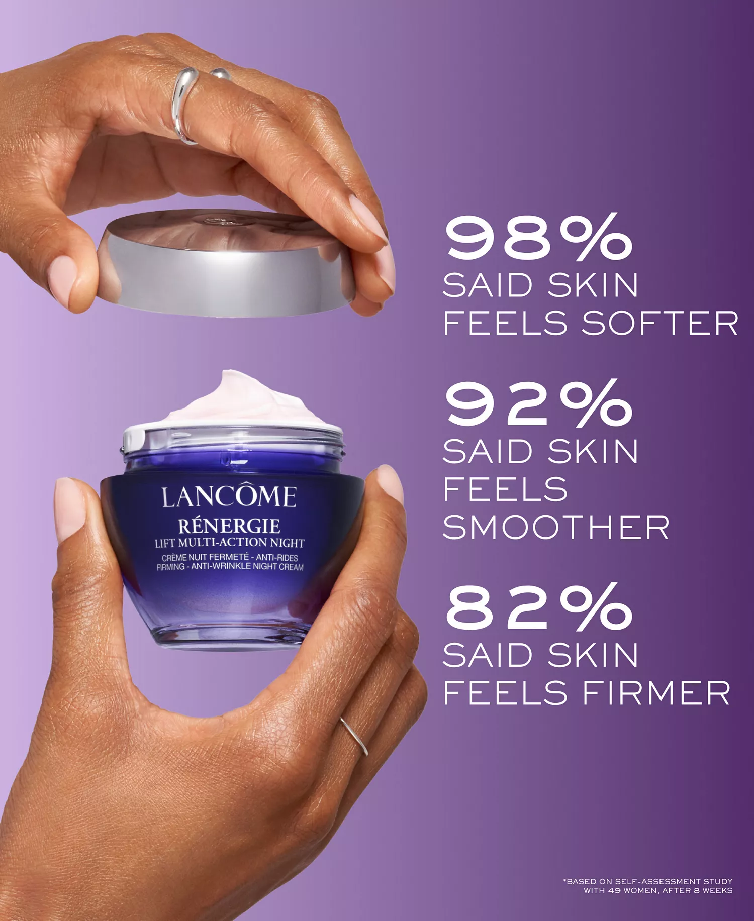 3-Pc. Rénergie Eye and Face Cream Skincare Set - No Color - No Size