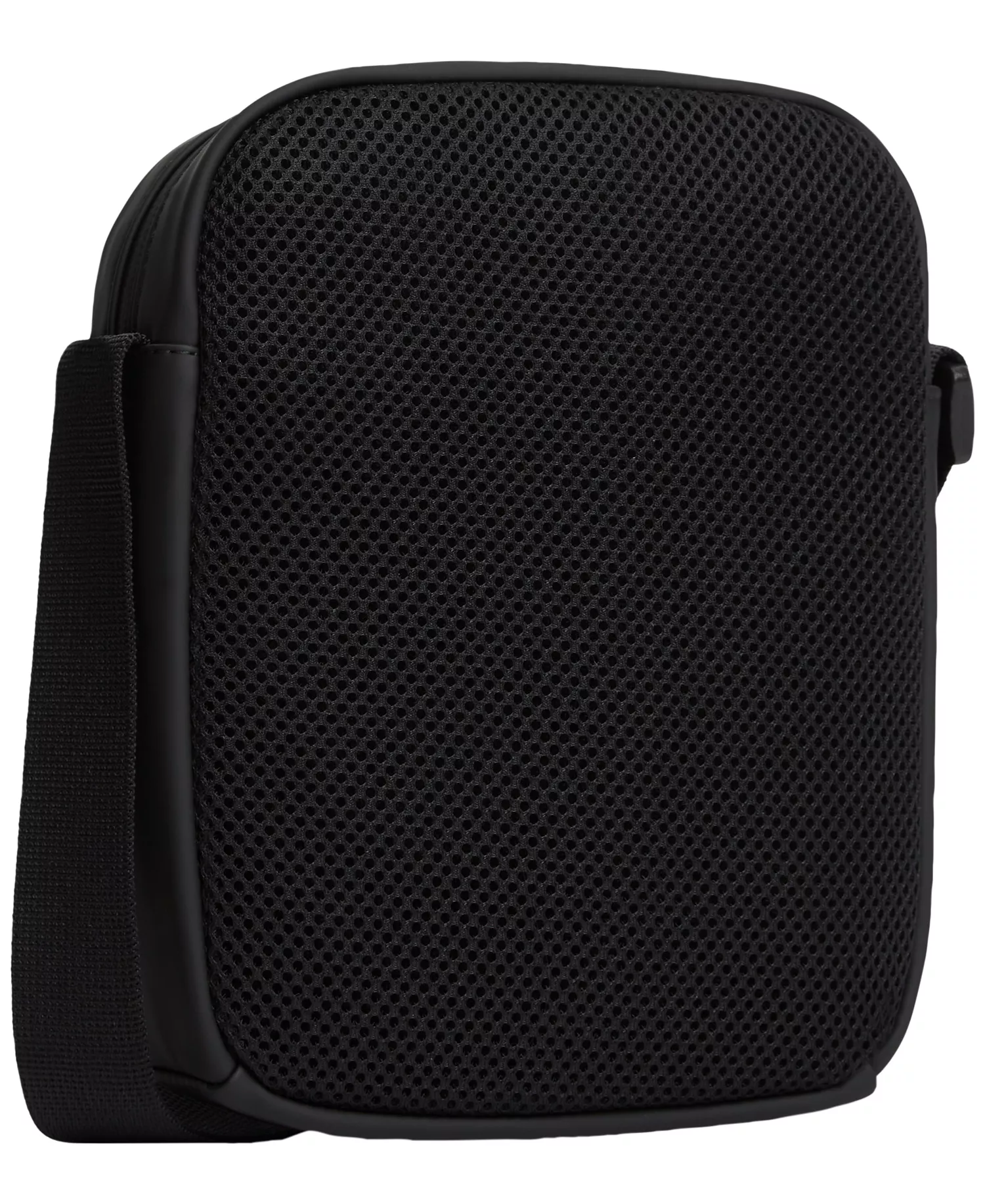 Men's Daily Elevated Reporter Bag - Black - No Size