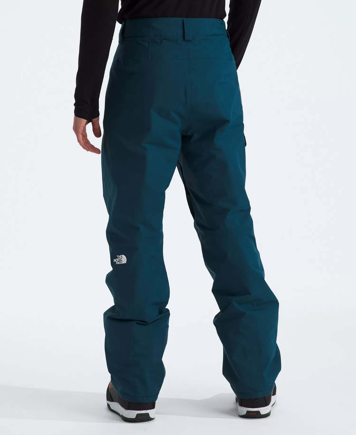 Men's Freedom Insulated Pant - Midnight petrol - S