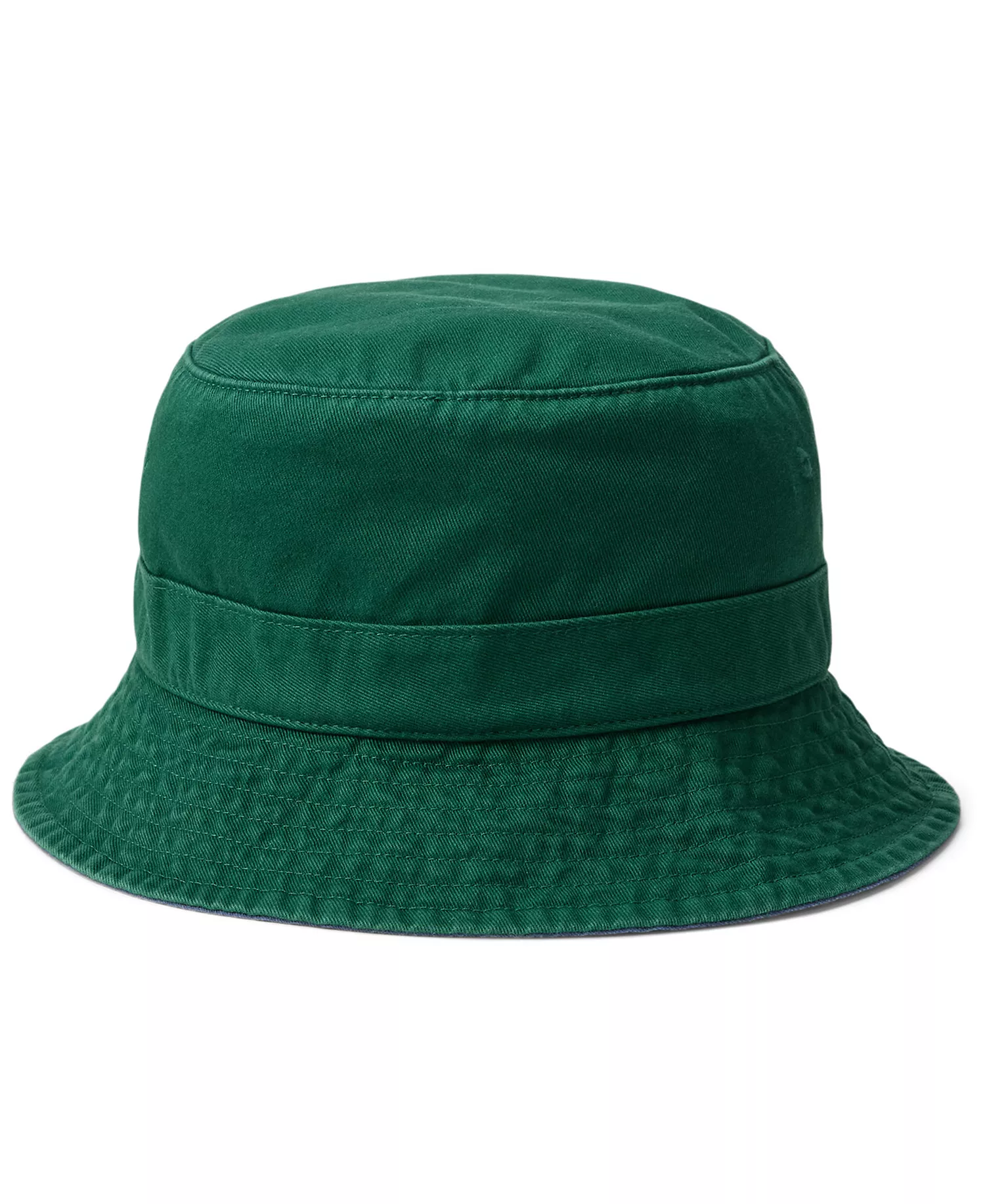 Men's Twill Bucket Hat - New Forest - L/XL