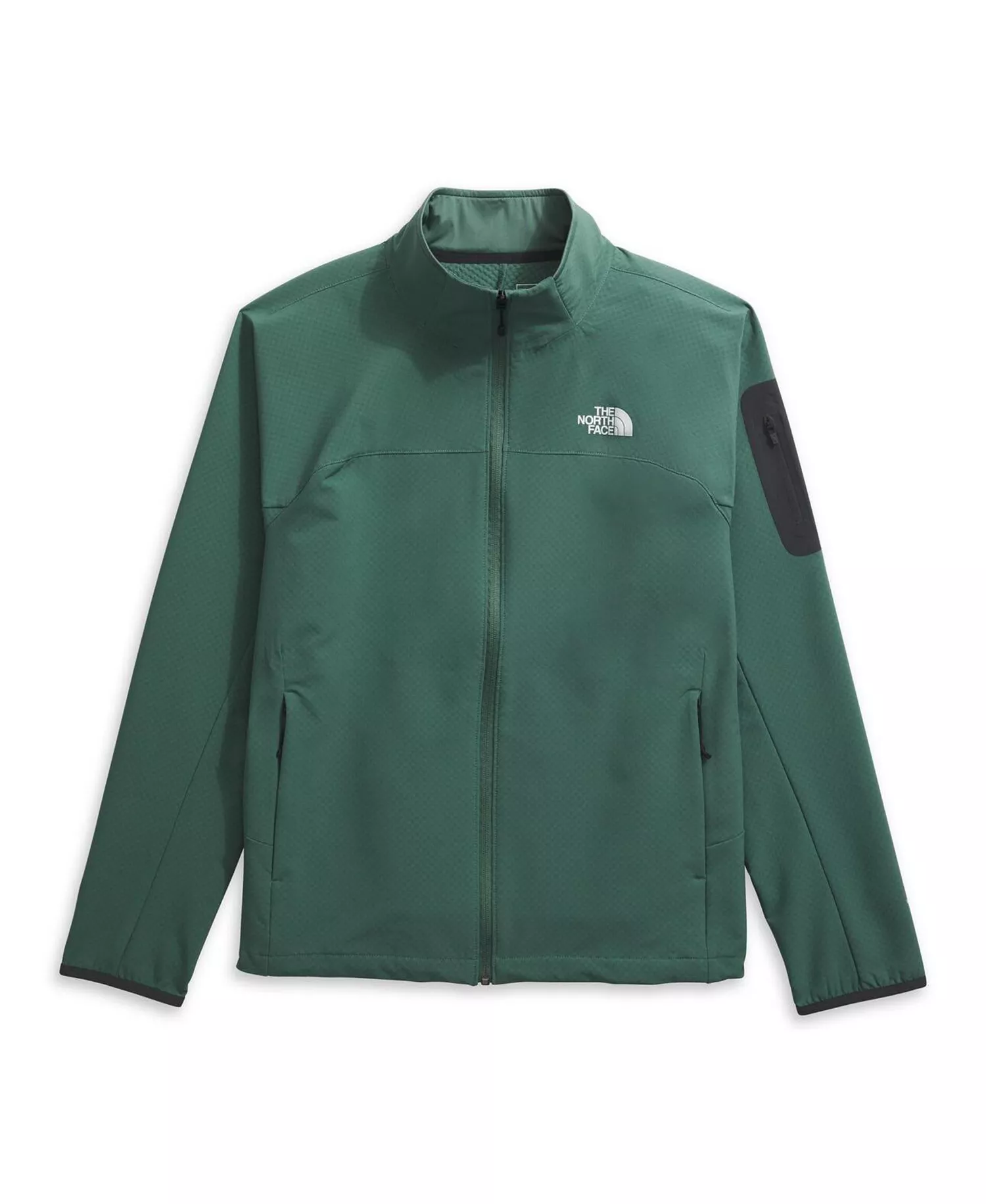 Men's Tek Approach Jacket - Duck green - XXL