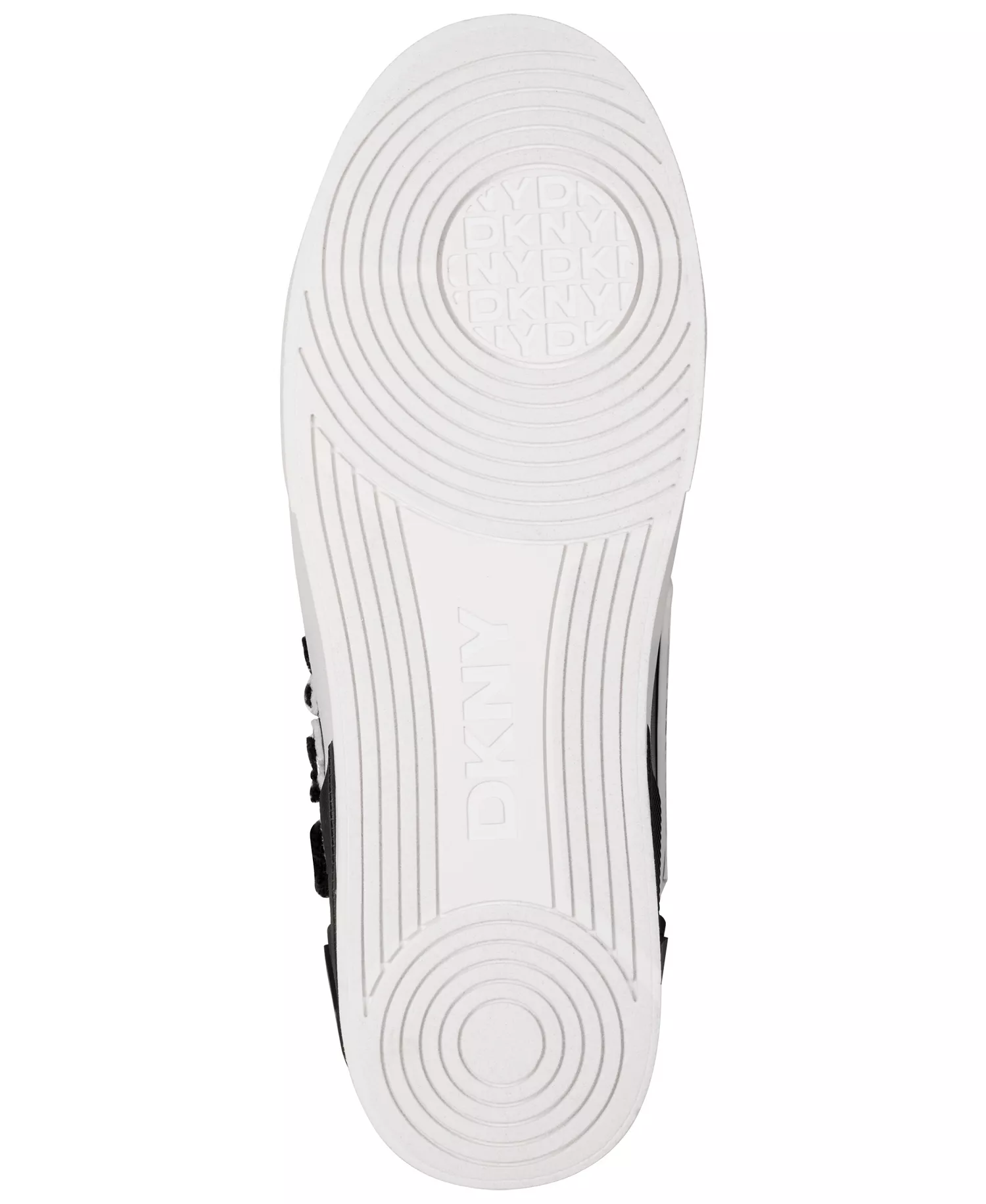 Women's Mindy City Signs Slip-On Sneakers - Black - 10M