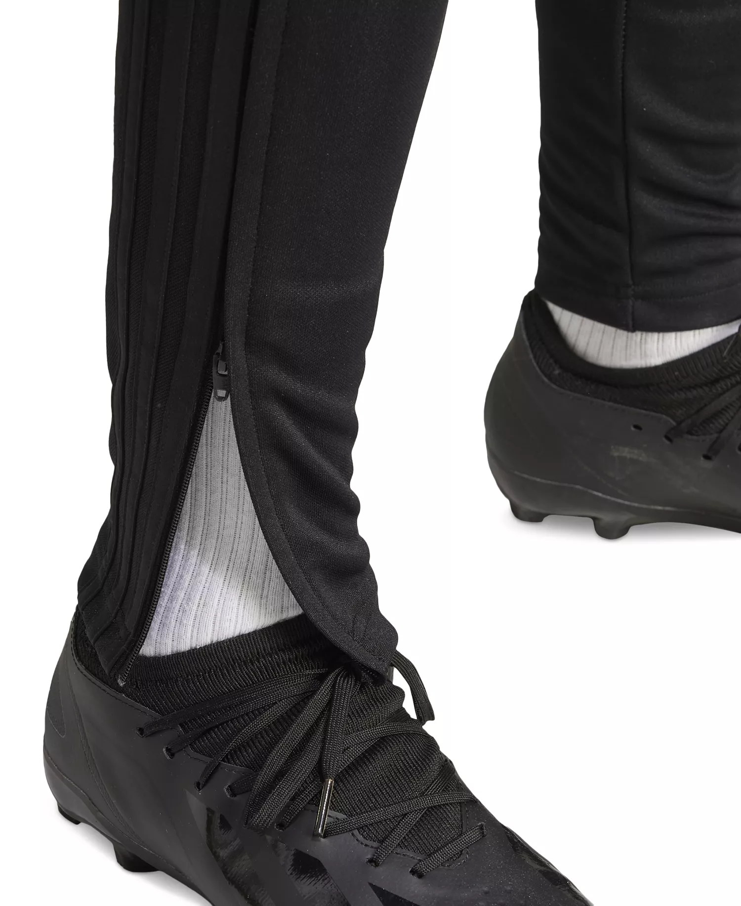 Men's Tiro 24 League Pants - Black / Blk - 2XL