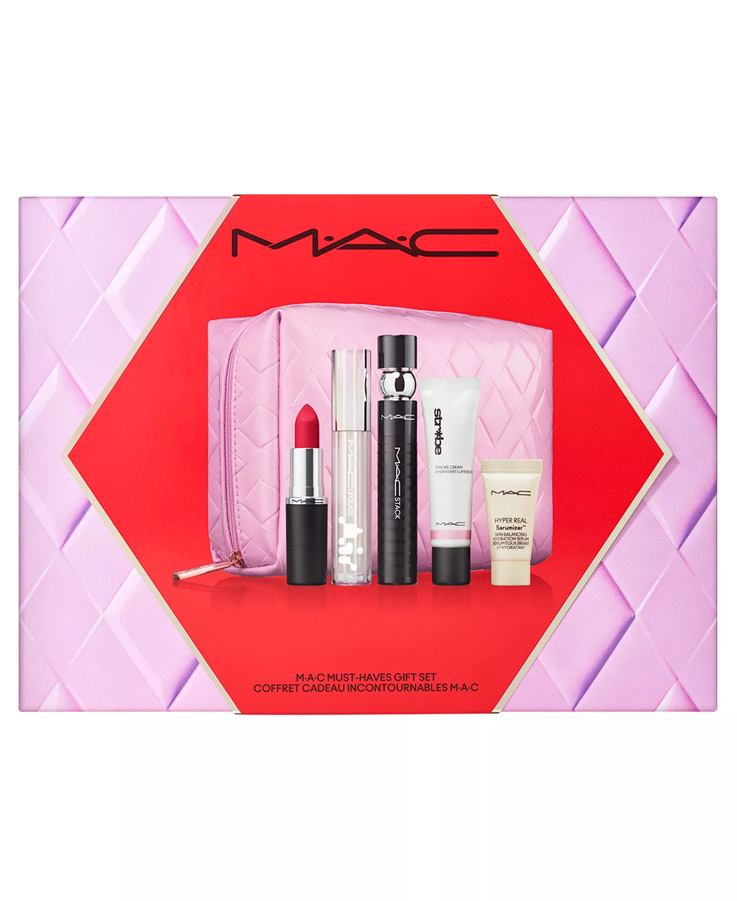 6-Pc. Surreal Limited Edition Makeup + Skincare Gift Set - No Color - No Size