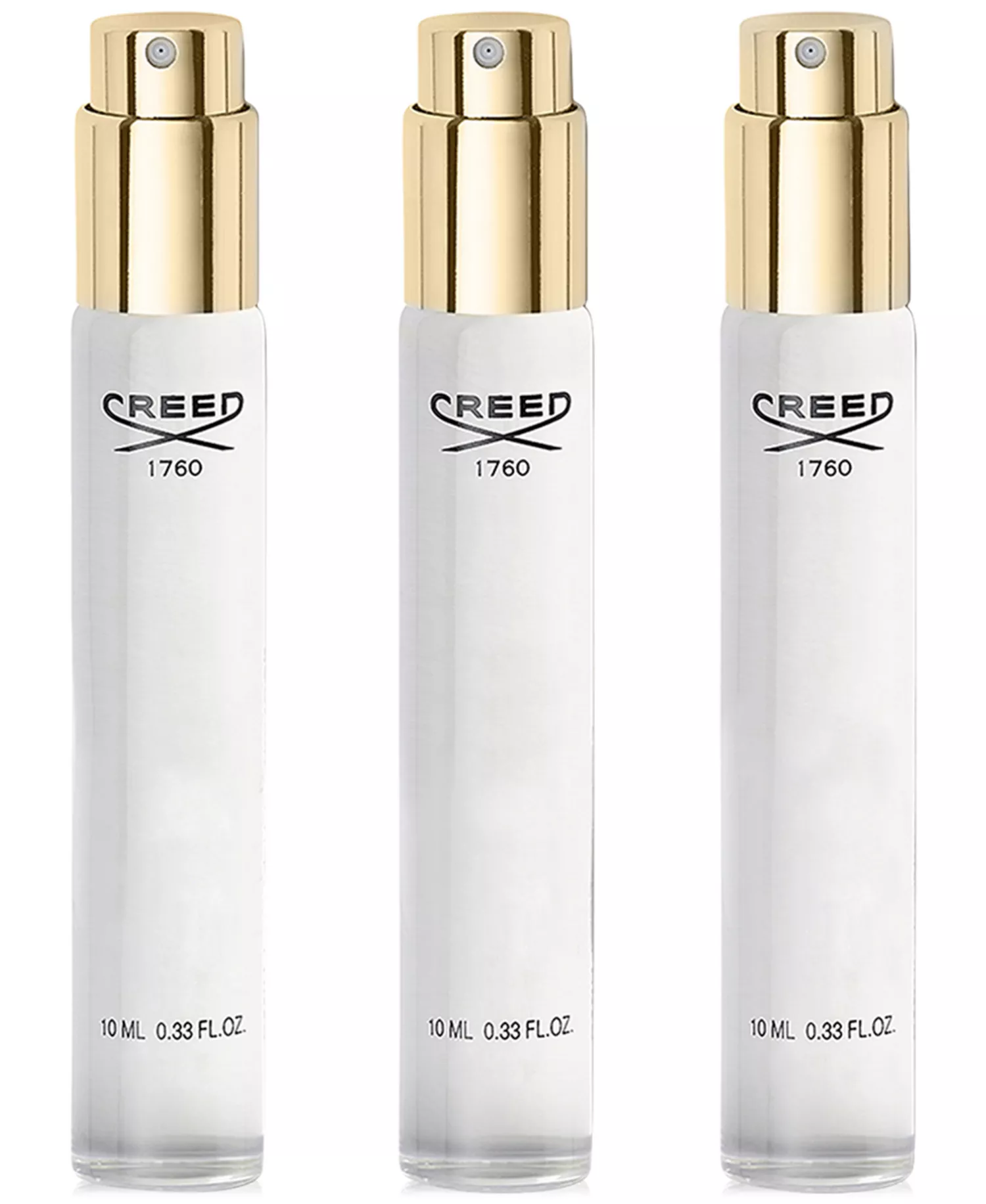 3-Pc. Millésime Impérial Atomizer Refill Set