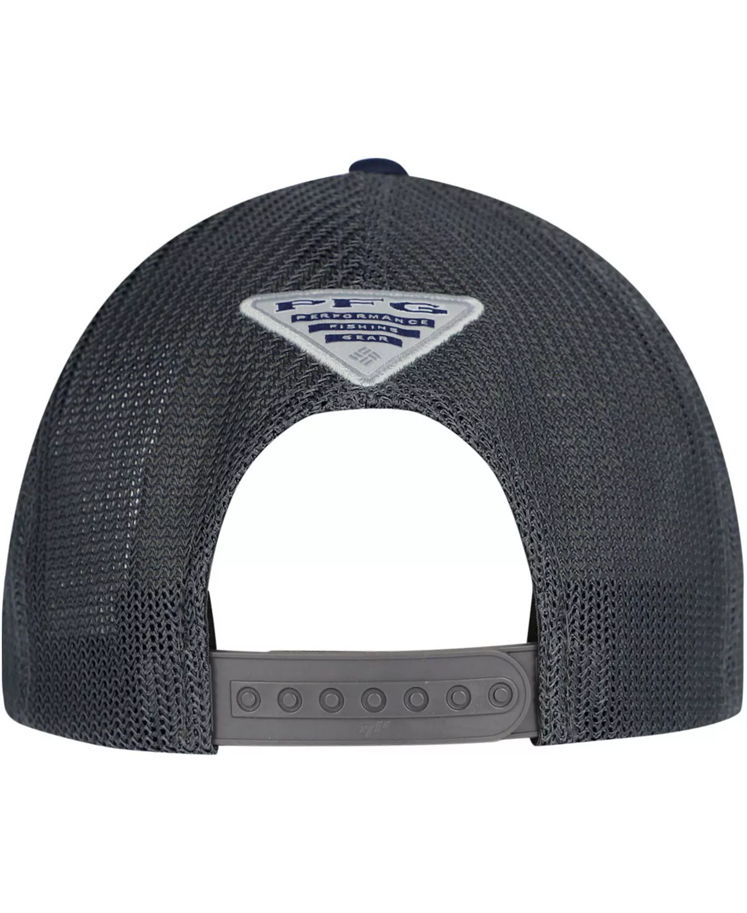 Dallas Cowboys PFG Mesh Snapback Cap - Navy - OS
